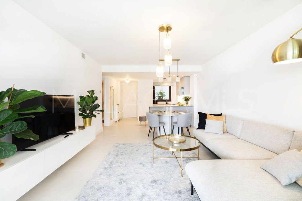 Wohnung for sale in El Higueron