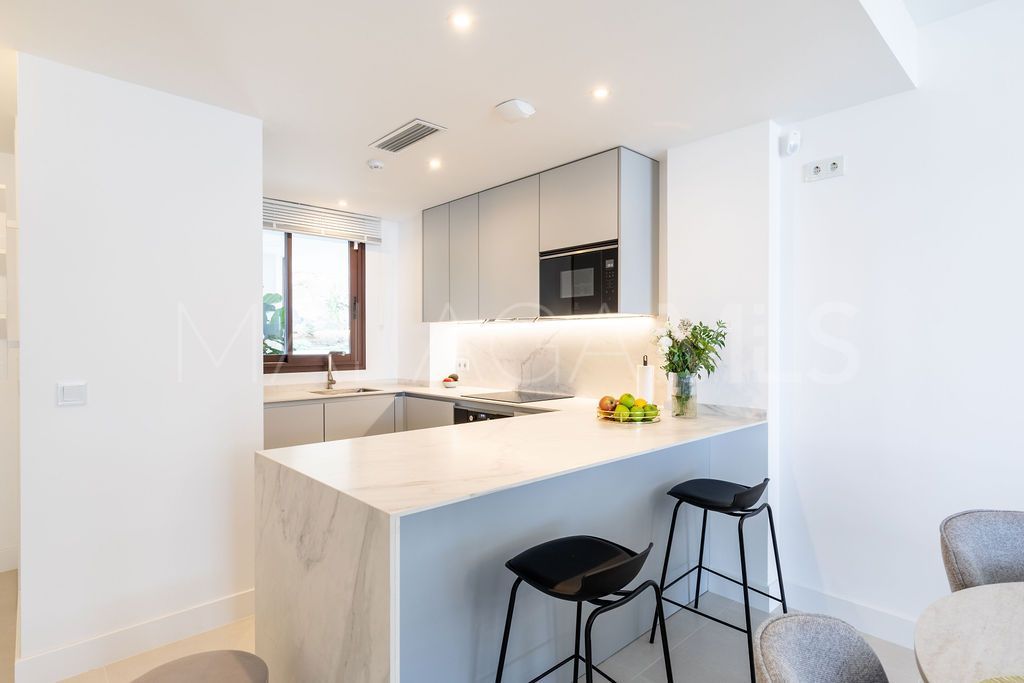 Wohnung for sale in El Higueron