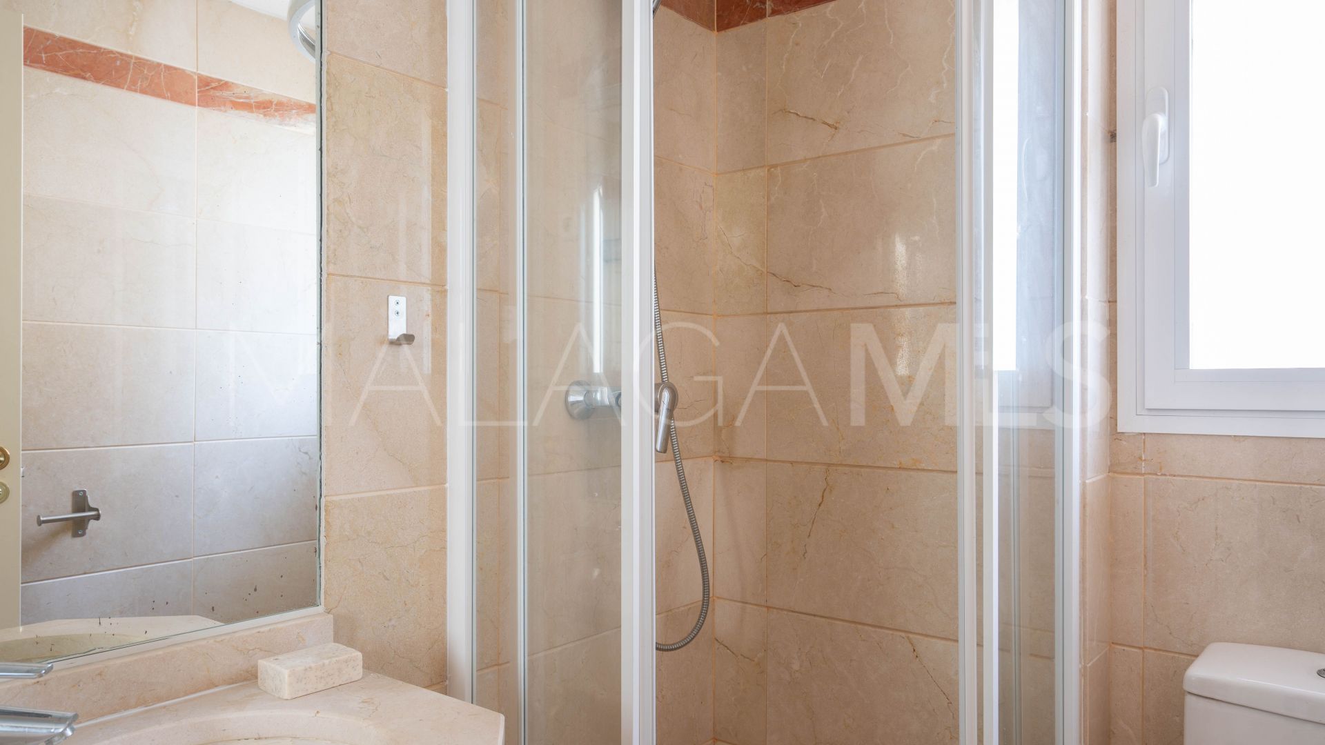 Appartement for sale in Cala de Mijas