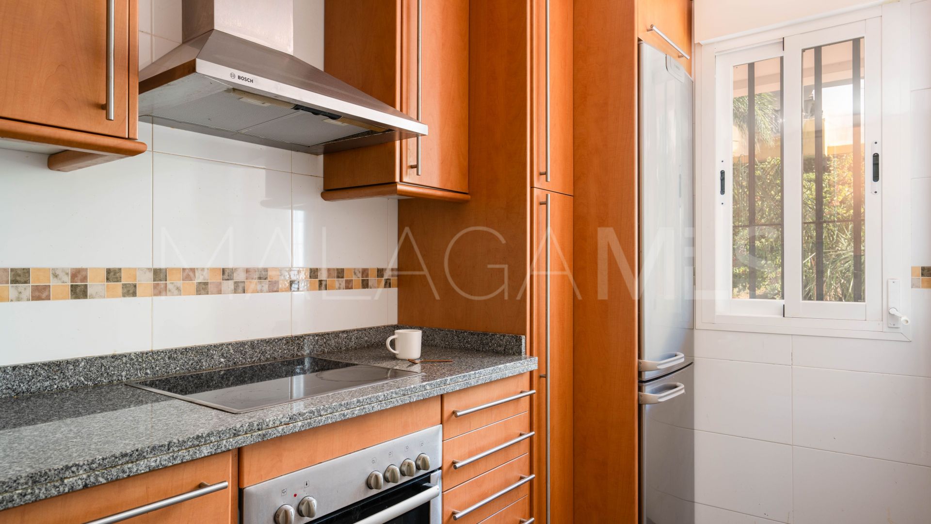 Appartement for sale in Cala de Mijas