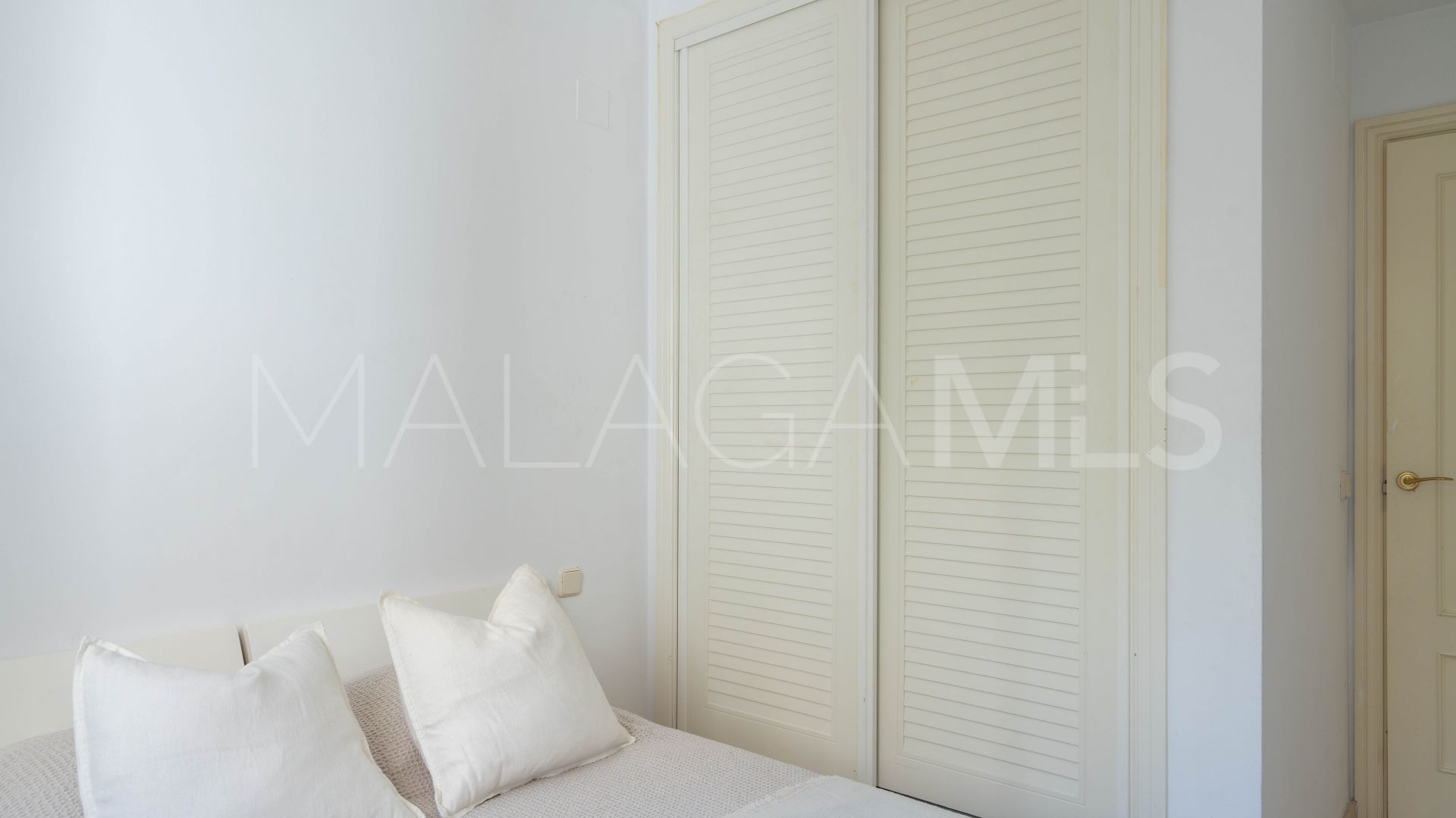 Appartement for sale in Cala de Mijas