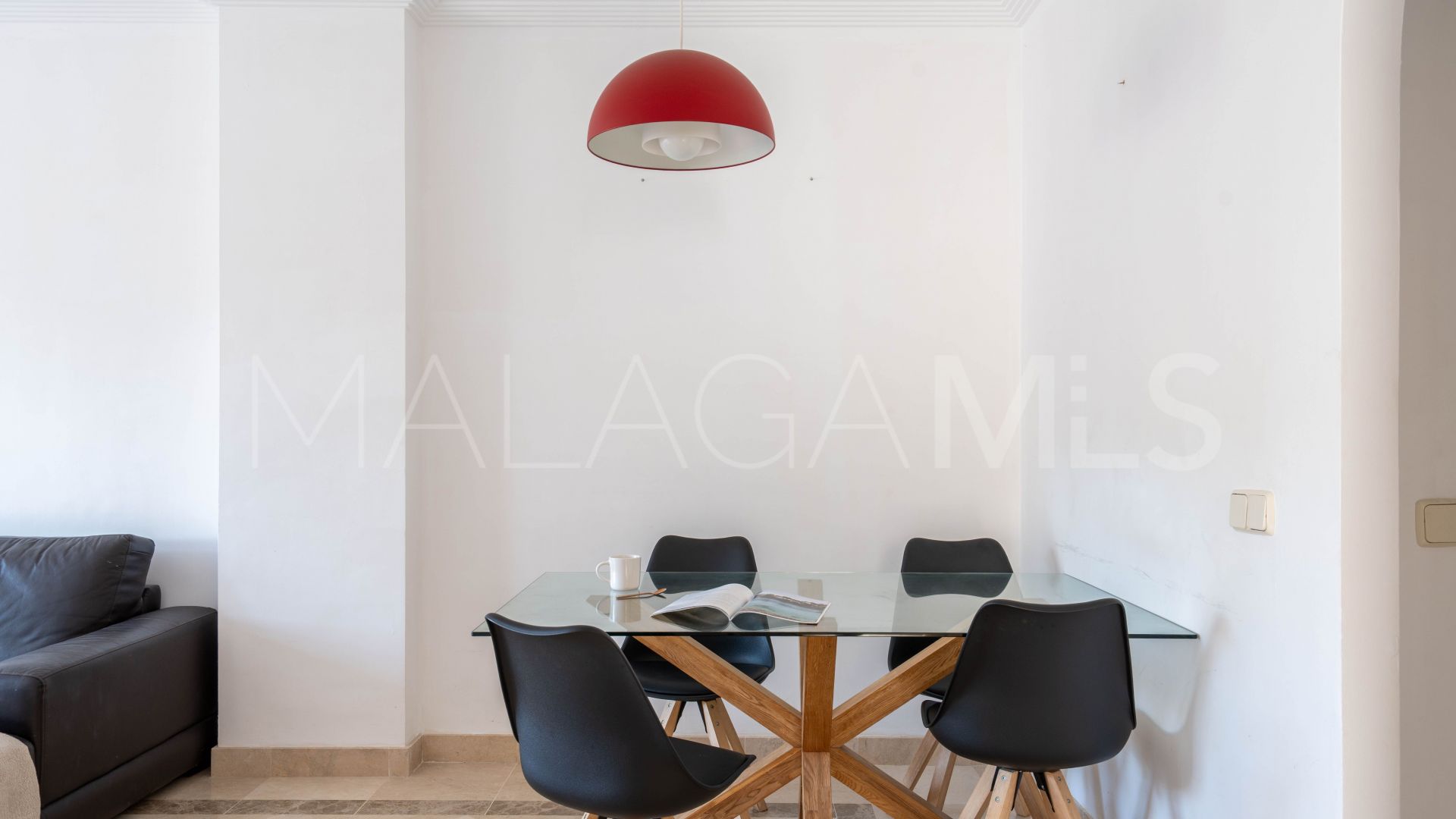 Appartement for sale in Cala de Mijas