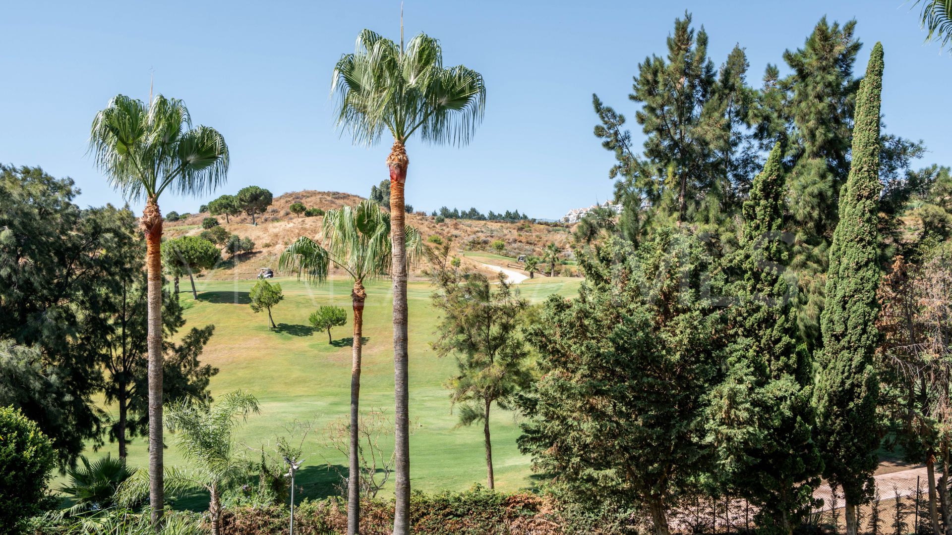 Appartement for sale in Cala de Mijas