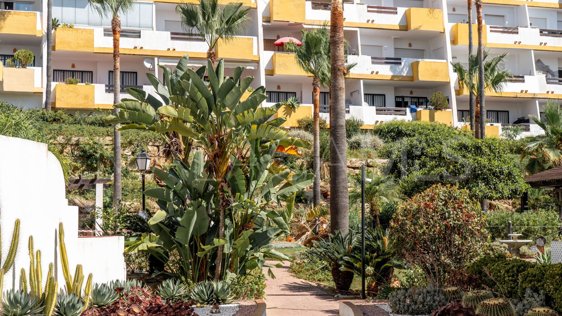 Appartement for sale in Cala de Mijas