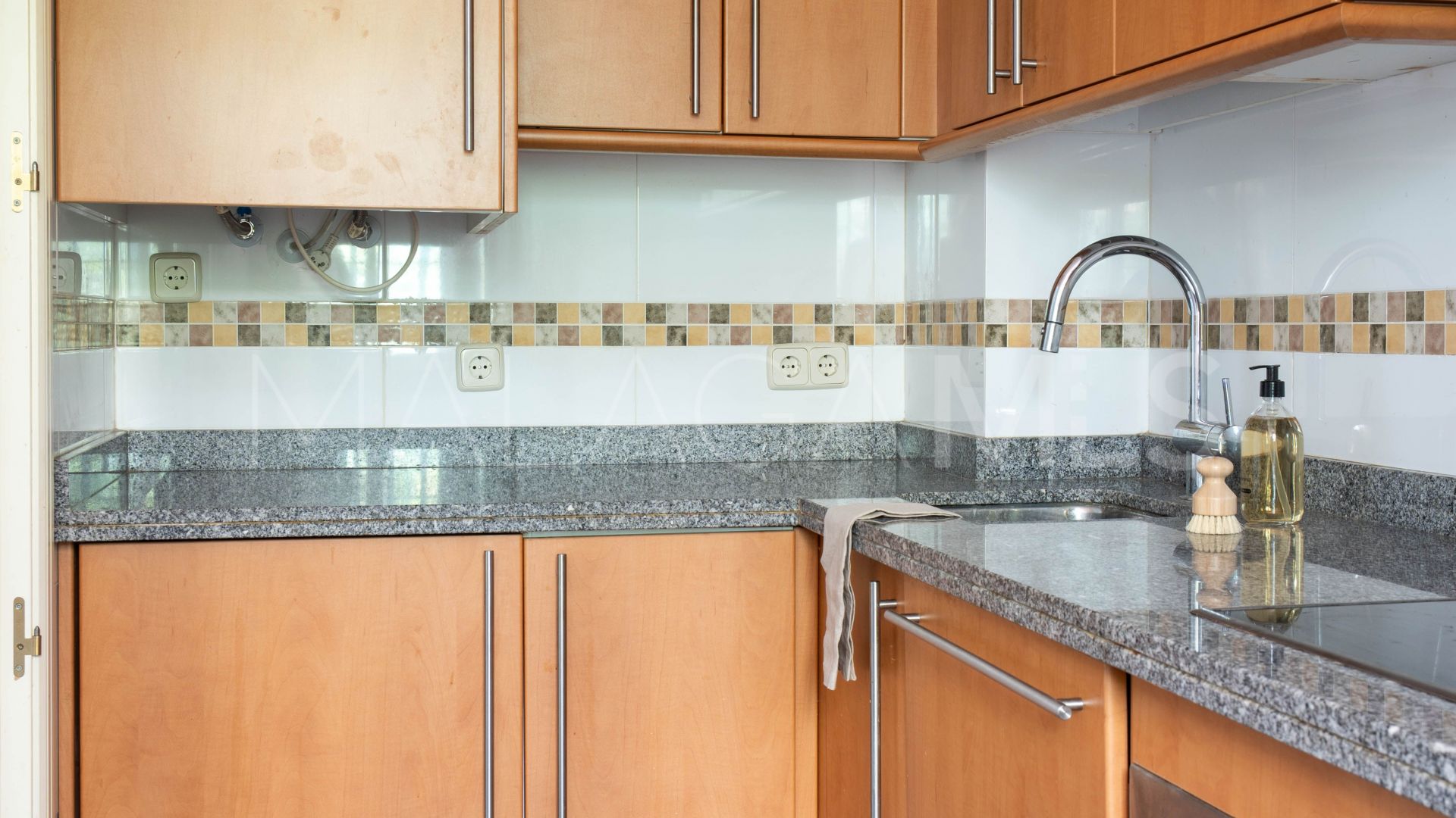 Appartement for sale in Cala de Mijas