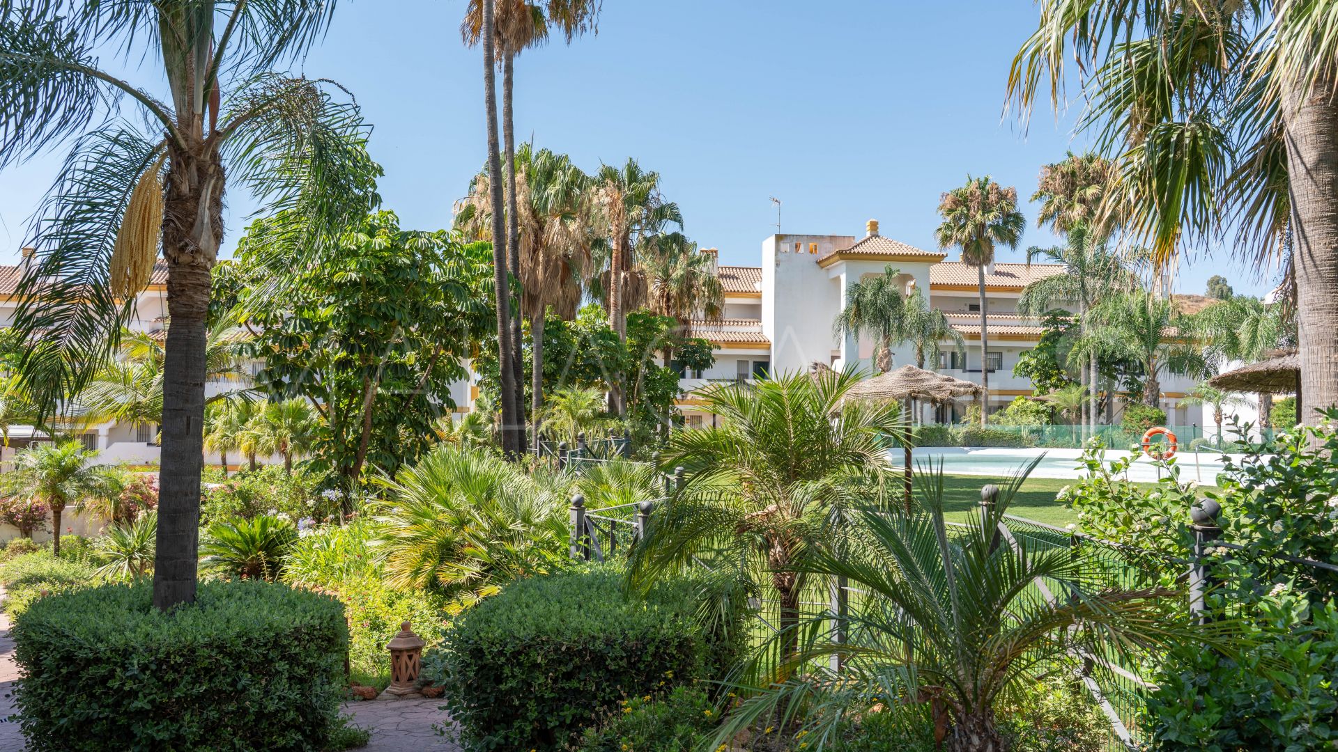Appartement for sale in Cala de Mijas