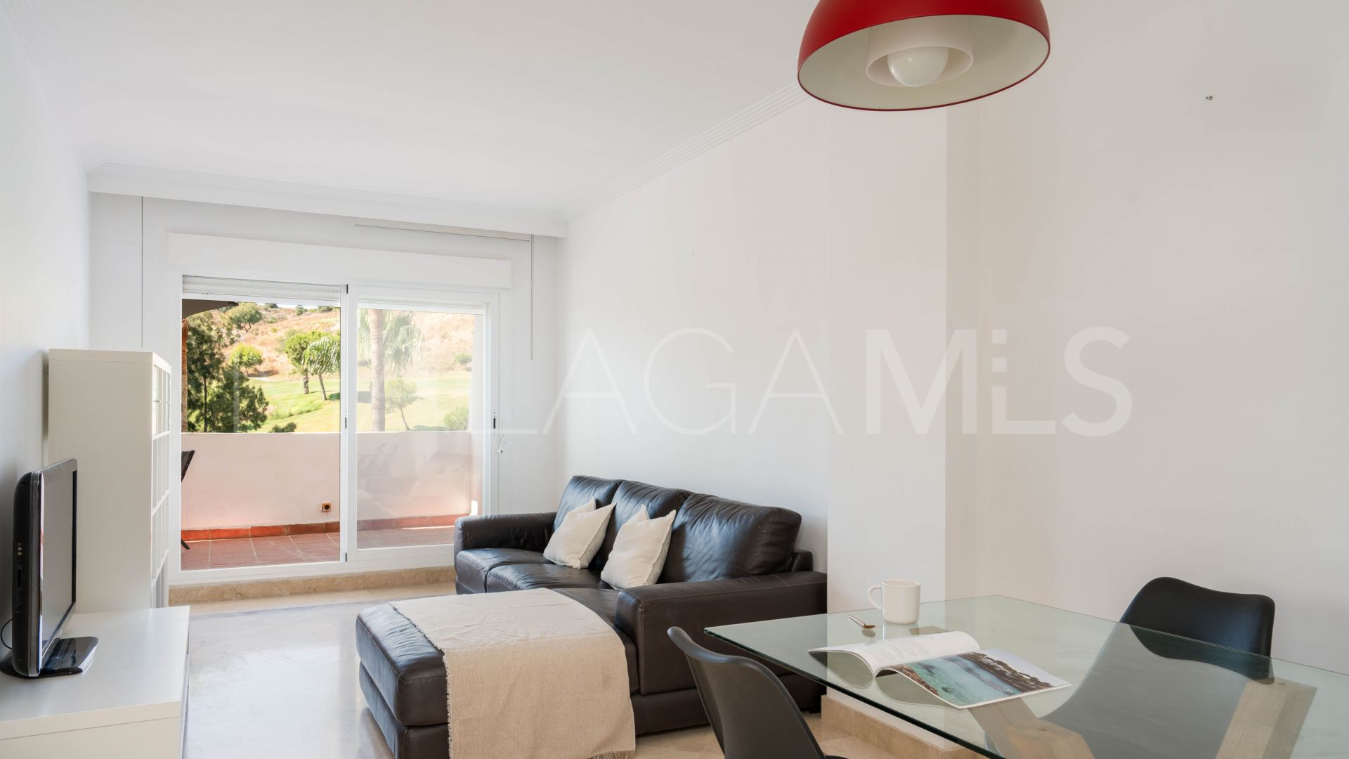 Appartement for sale in Cala de Mijas