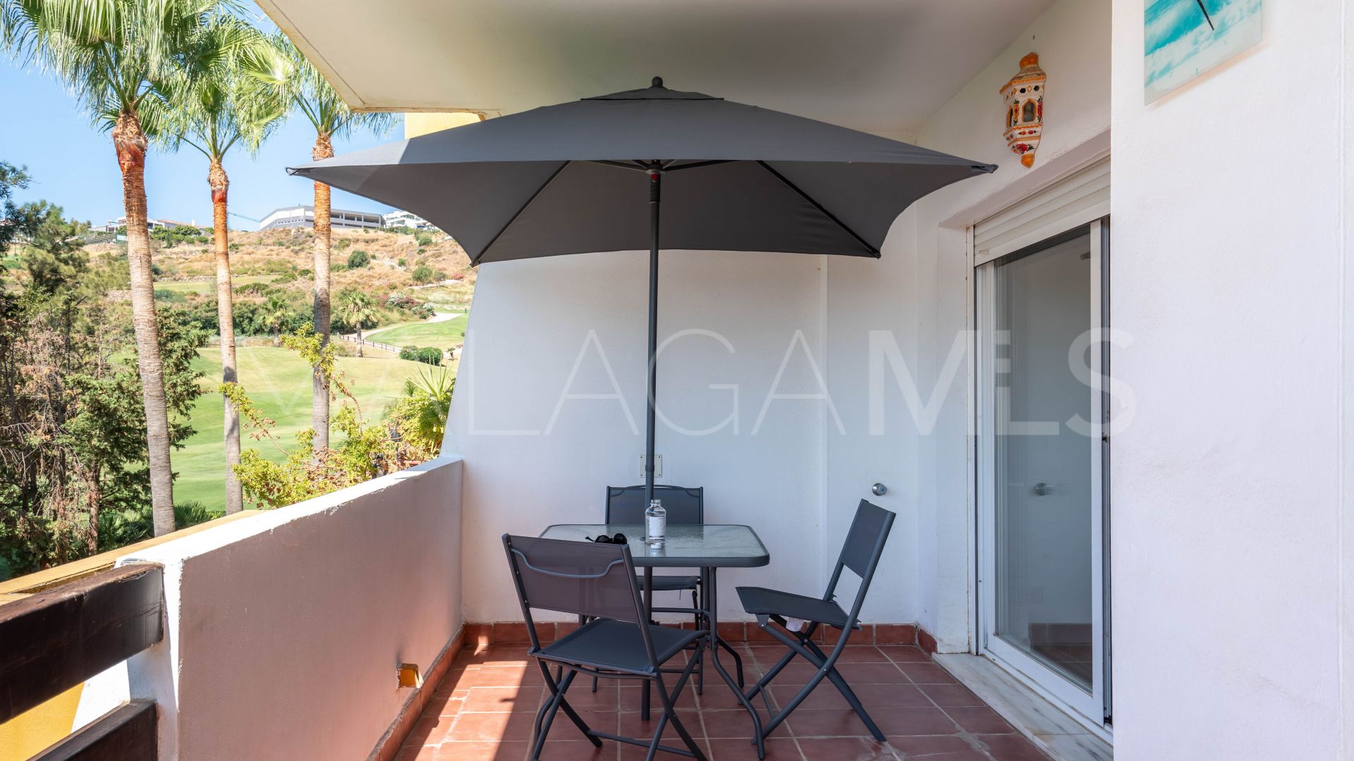 Appartement for sale in Cala de Mijas