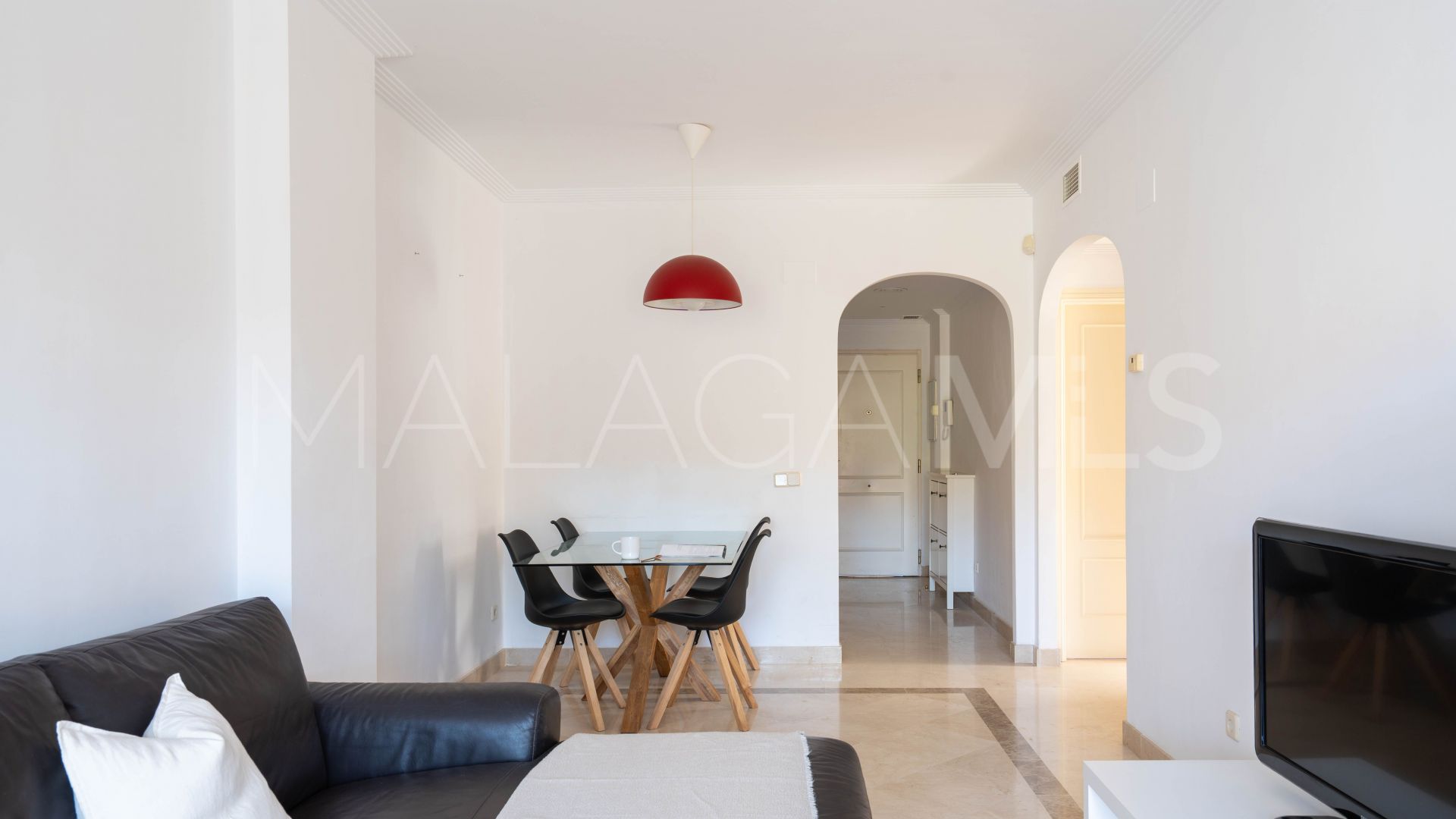 Appartement for sale in Cala de Mijas