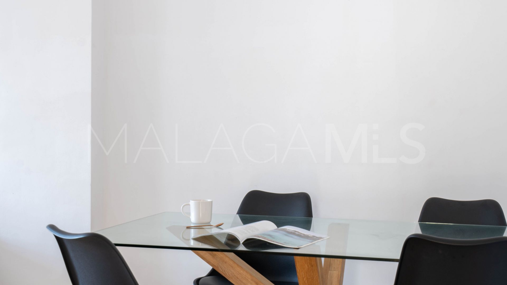 Appartement for sale in Cala de Mijas