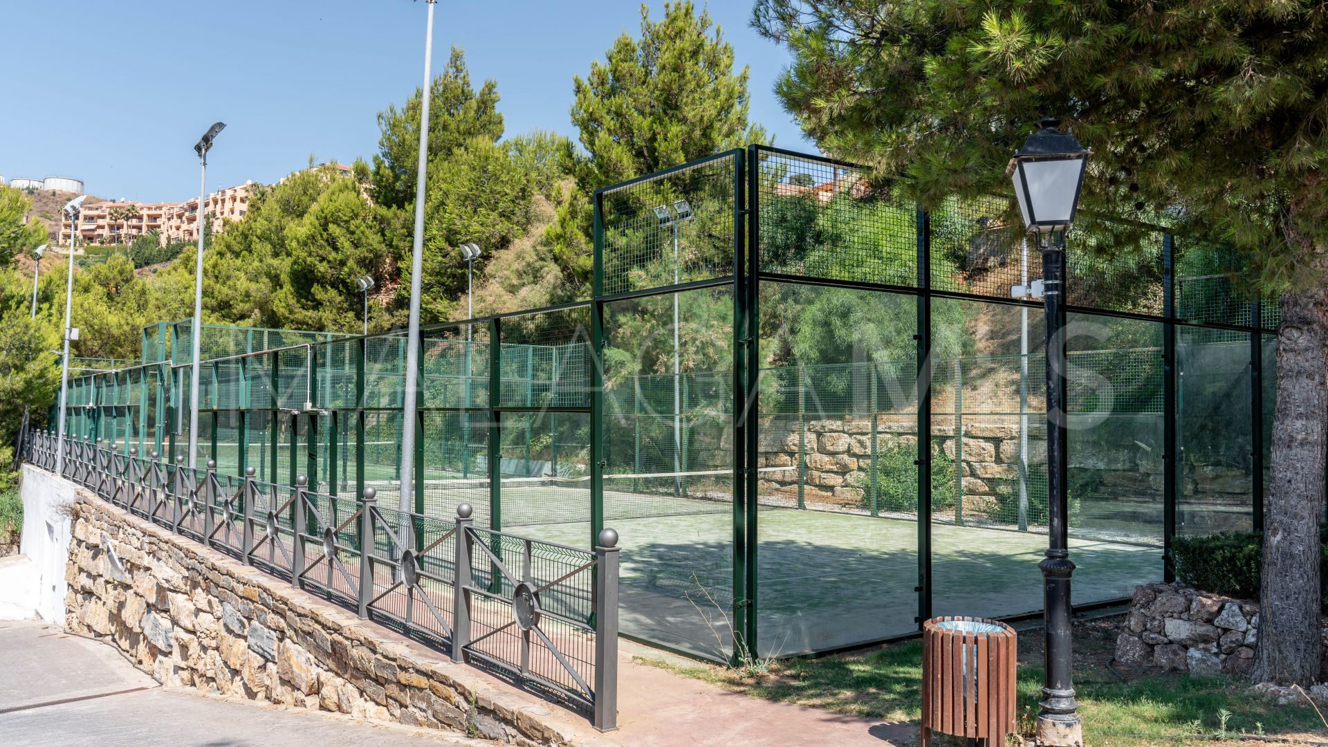 Appartement for sale in Cala de Mijas