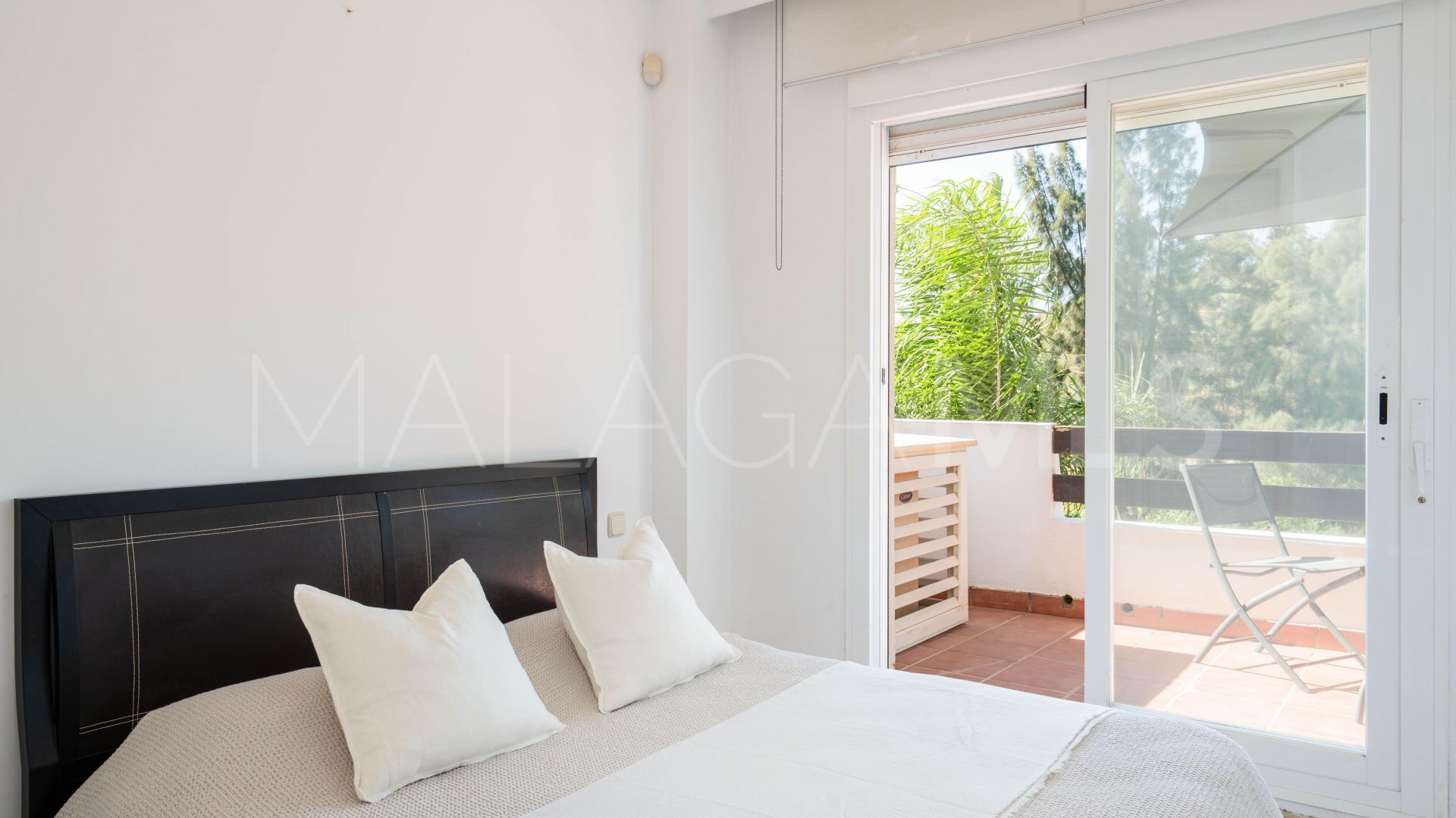 Appartement for sale in Cala de Mijas