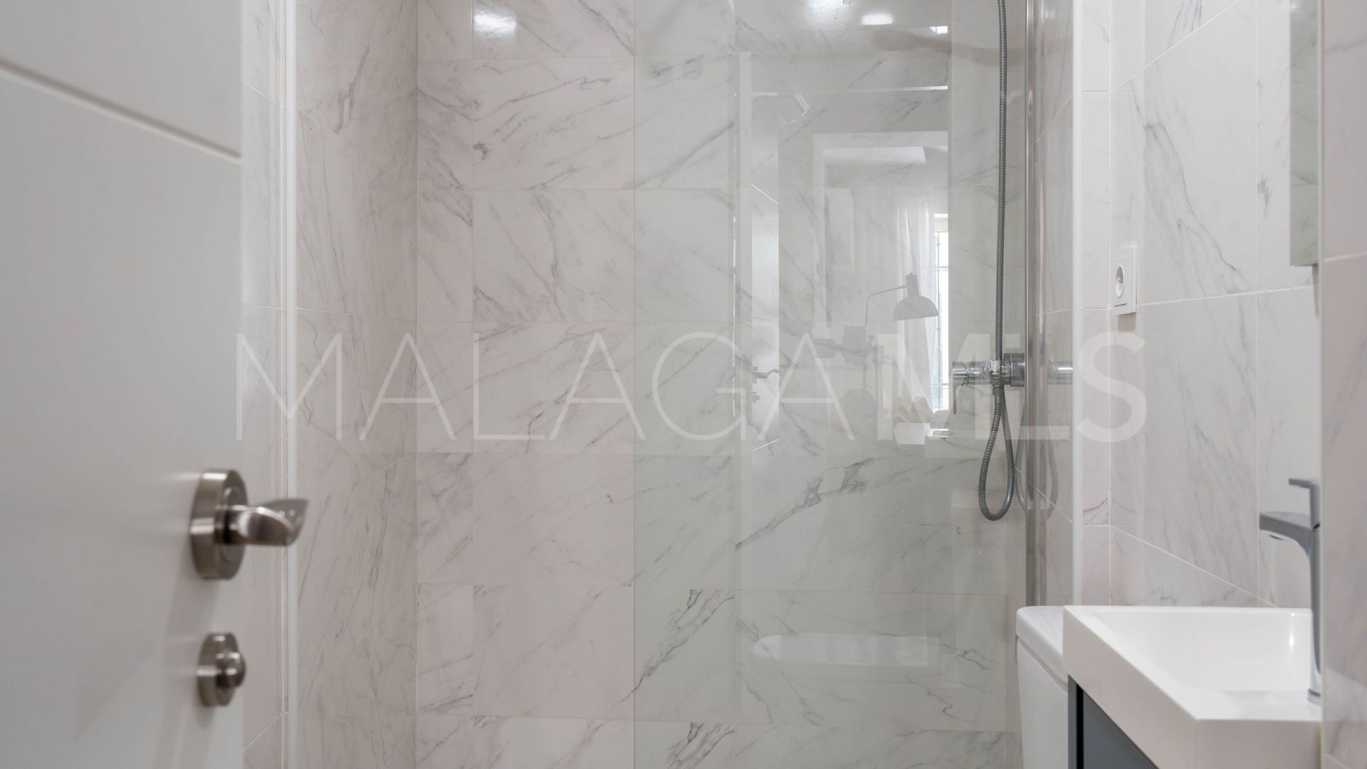 Reihenhaus for sale in Malaga - Centro