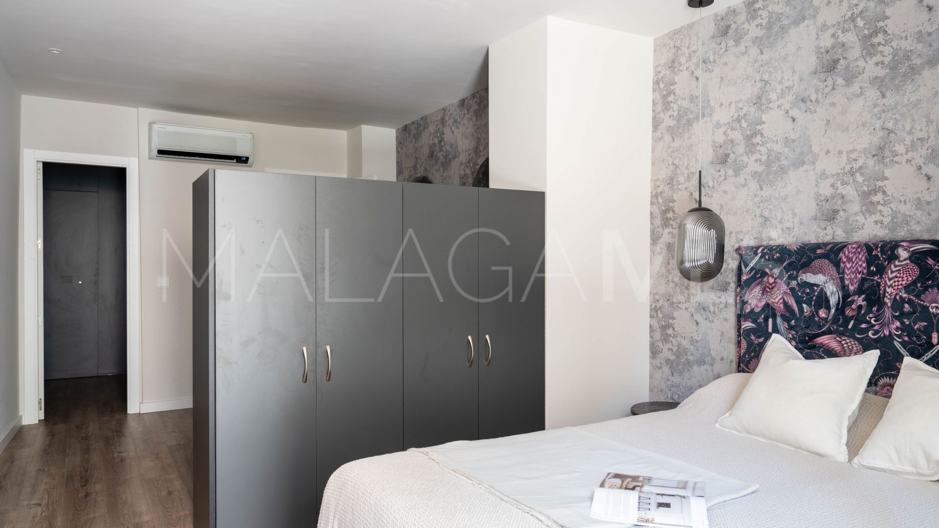 Reihenhaus for sale in Malaga - Centro