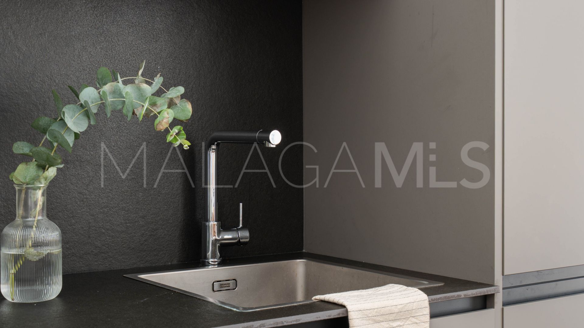 Reihenhaus for sale in Malaga - Centro