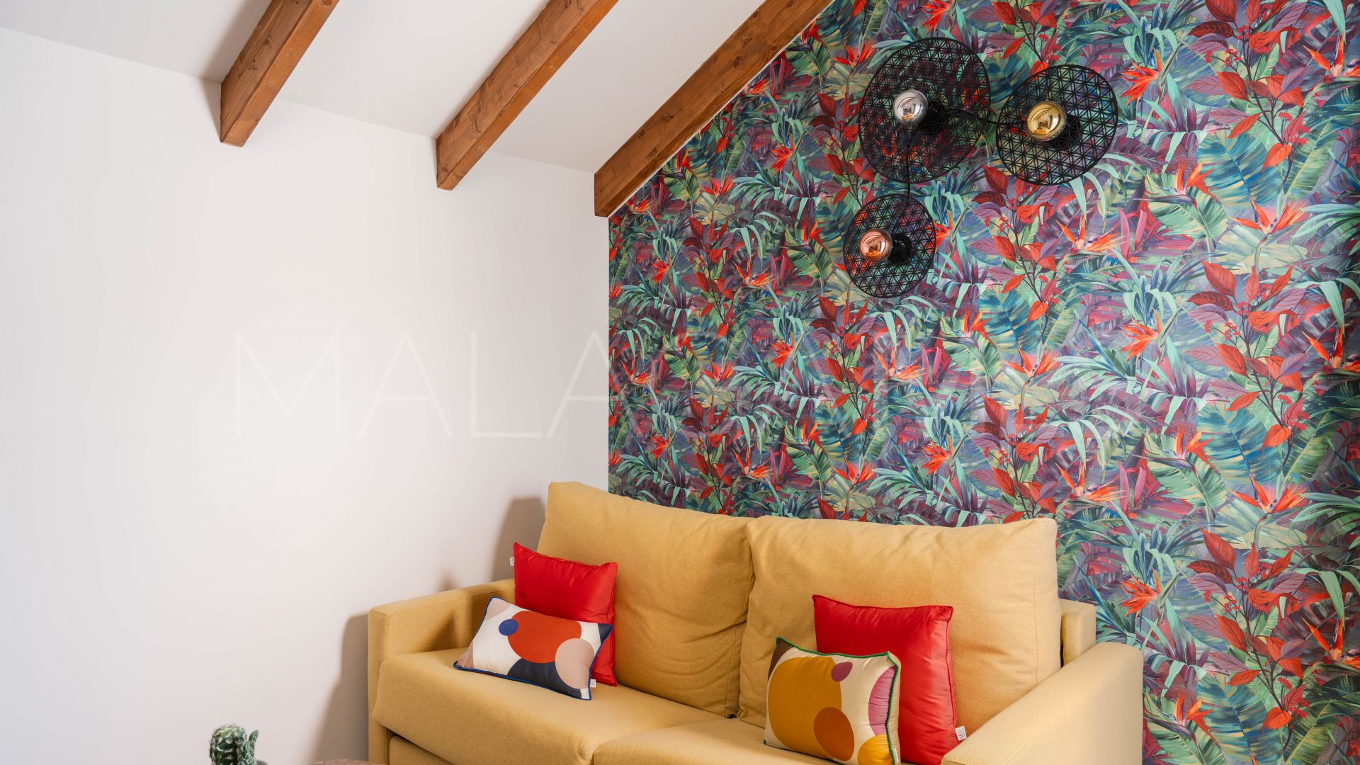 Reihenhaus for sale in Malaga - Centro