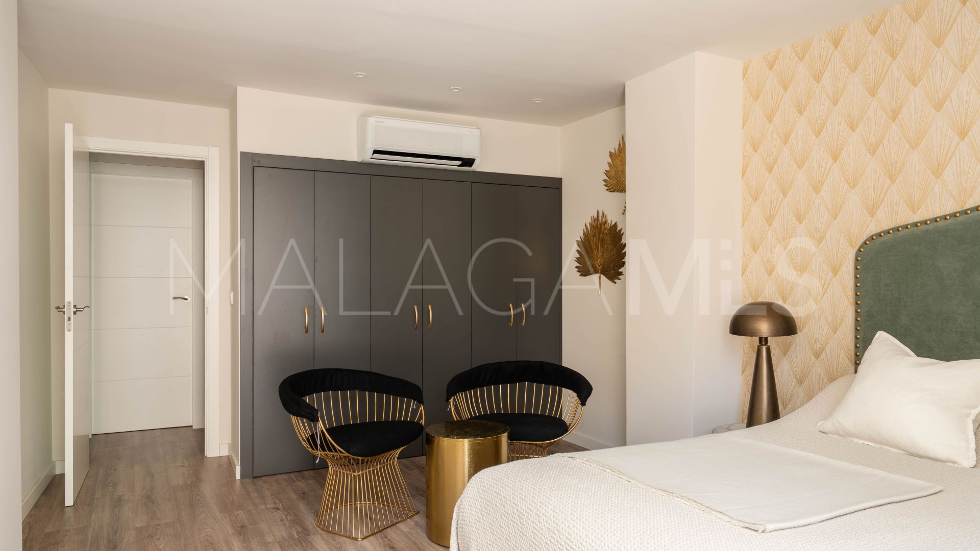 Reihenhaus for sale in Malaga - Centro