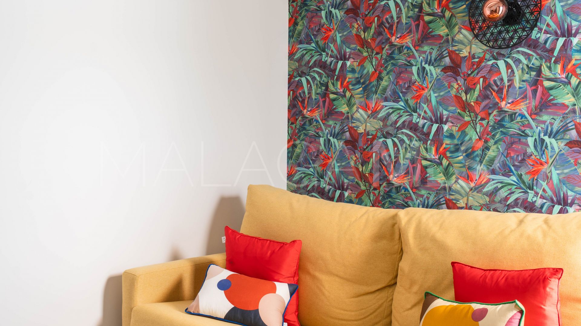 Reihenhaus for sale in Malaga - Centro