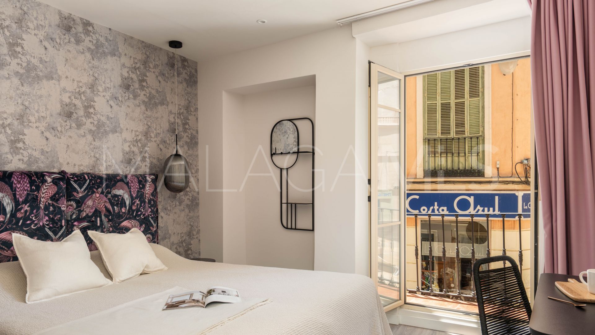 Reihenhaus for sale in Malaga - Centro