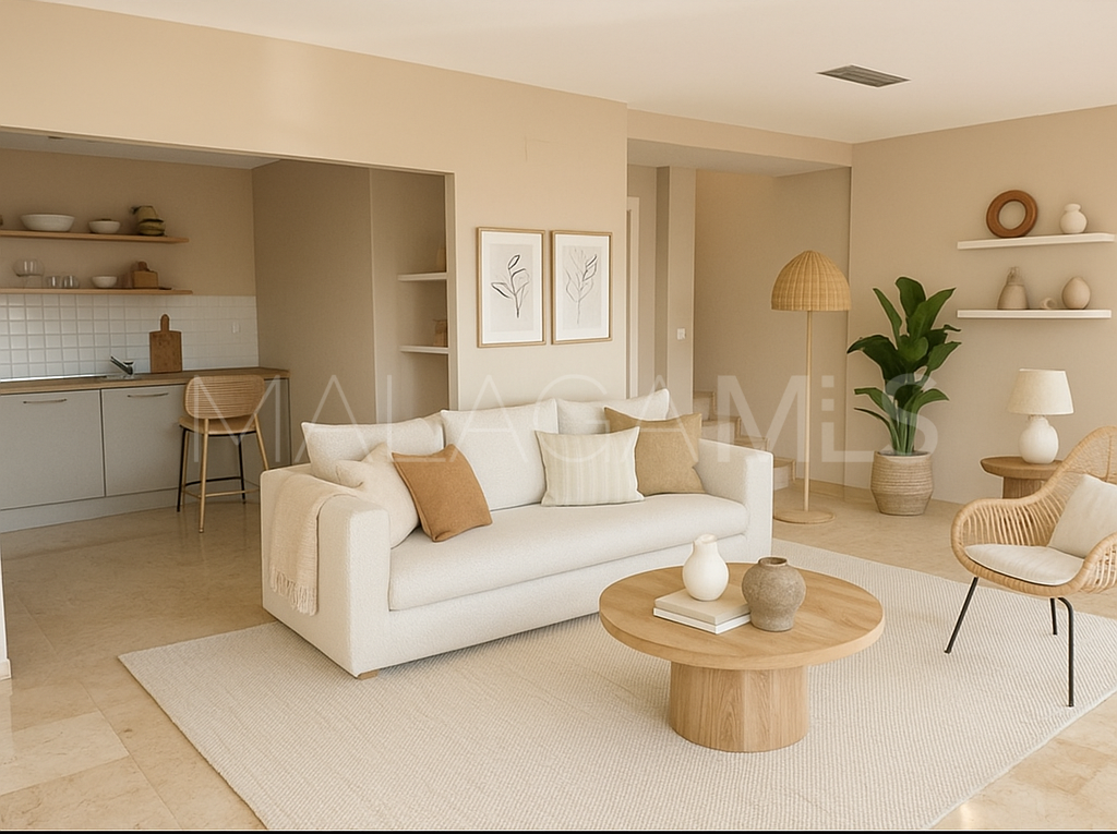 Maison de ville for sale in Istan