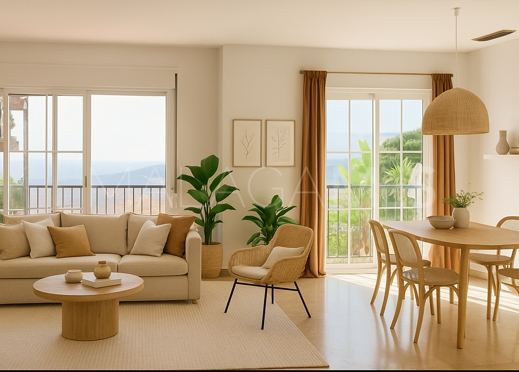 Maison de ville for sale in Istan