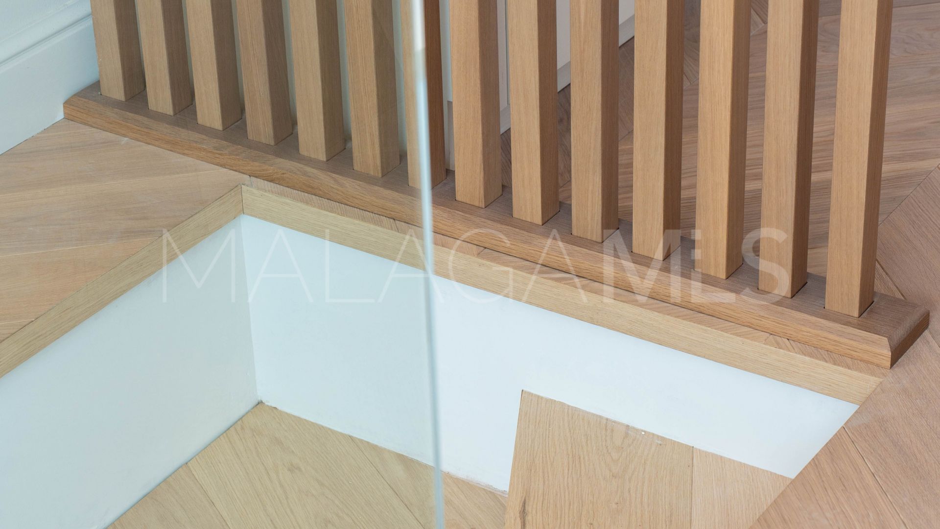 Maison for sale in Elviria