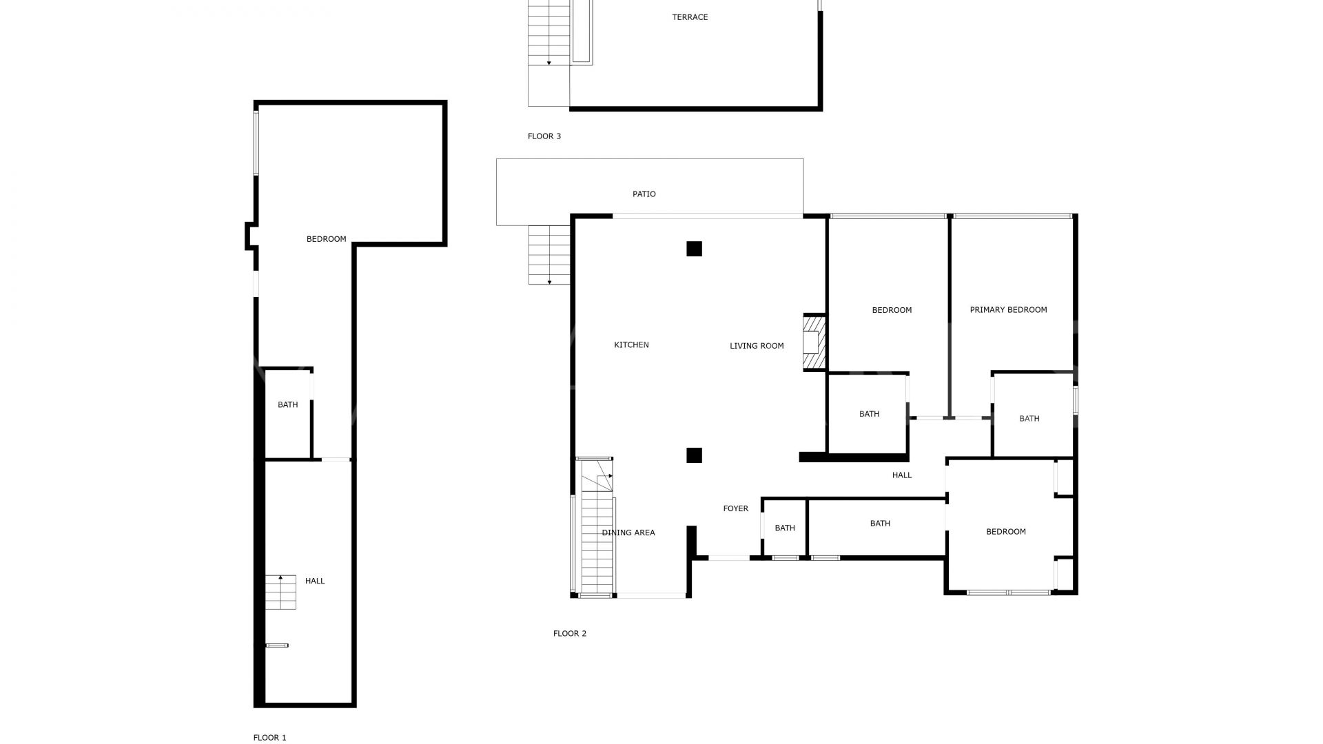 Maison for sale in Elviria