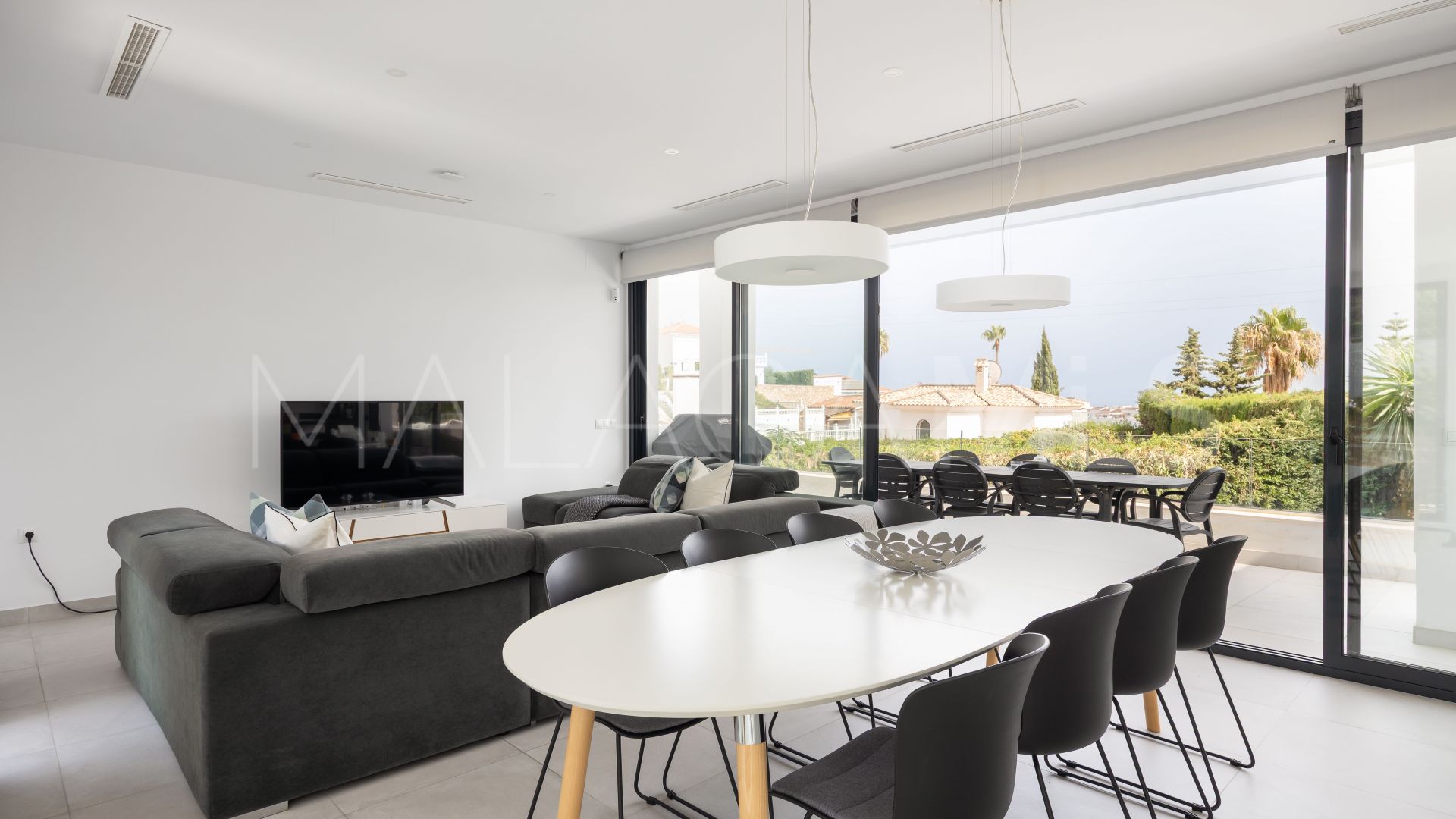 Villa for sale in Torreblanca