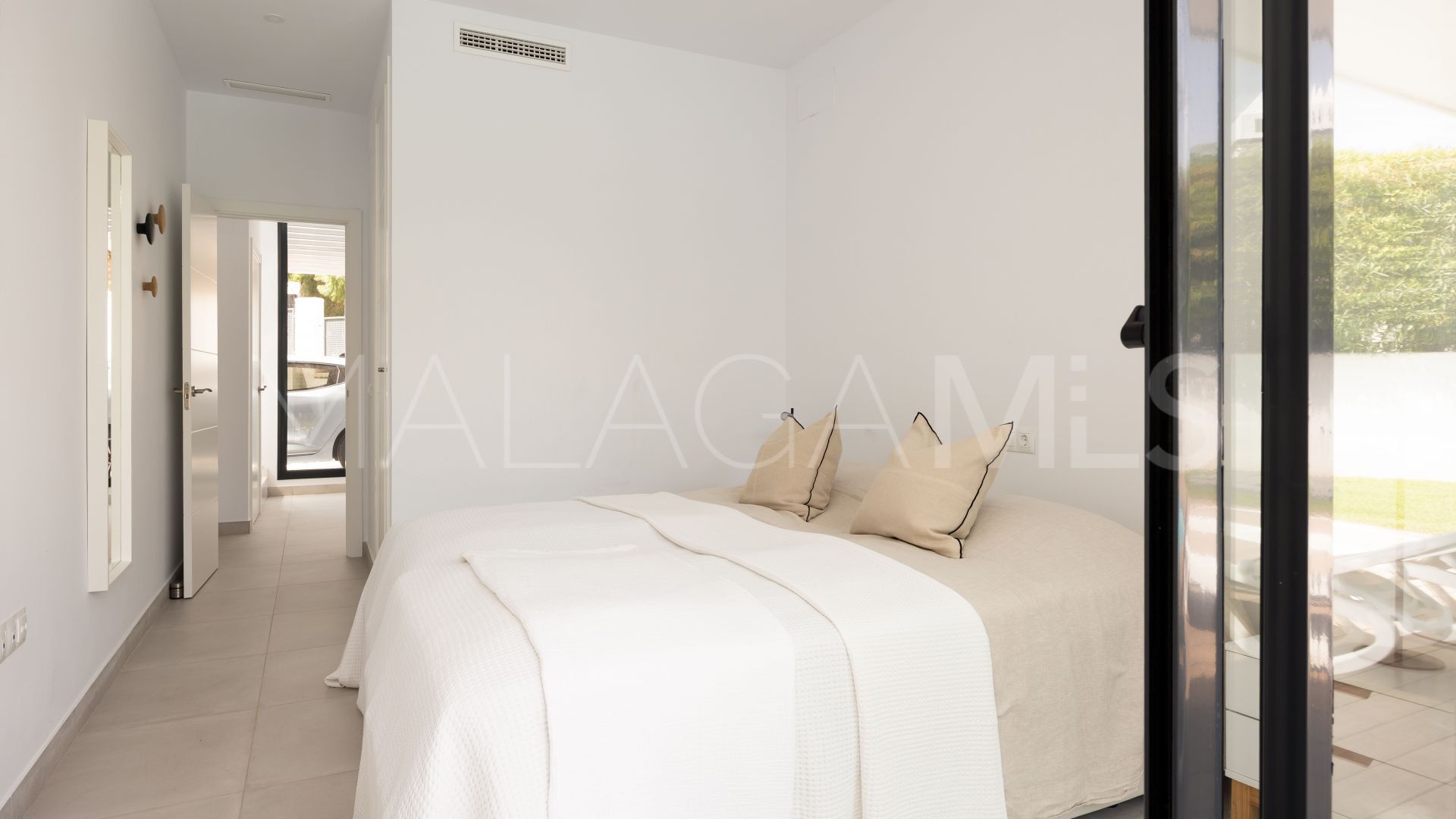Villa for sale in Torreblanca