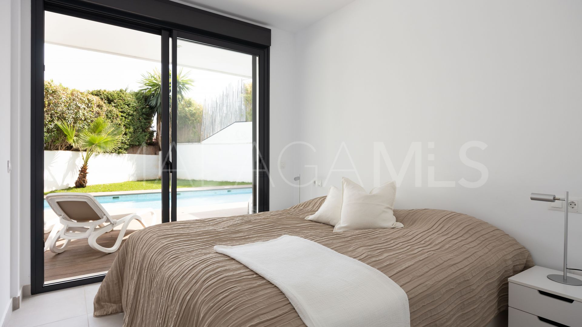 Villa for sale in Torreblanca