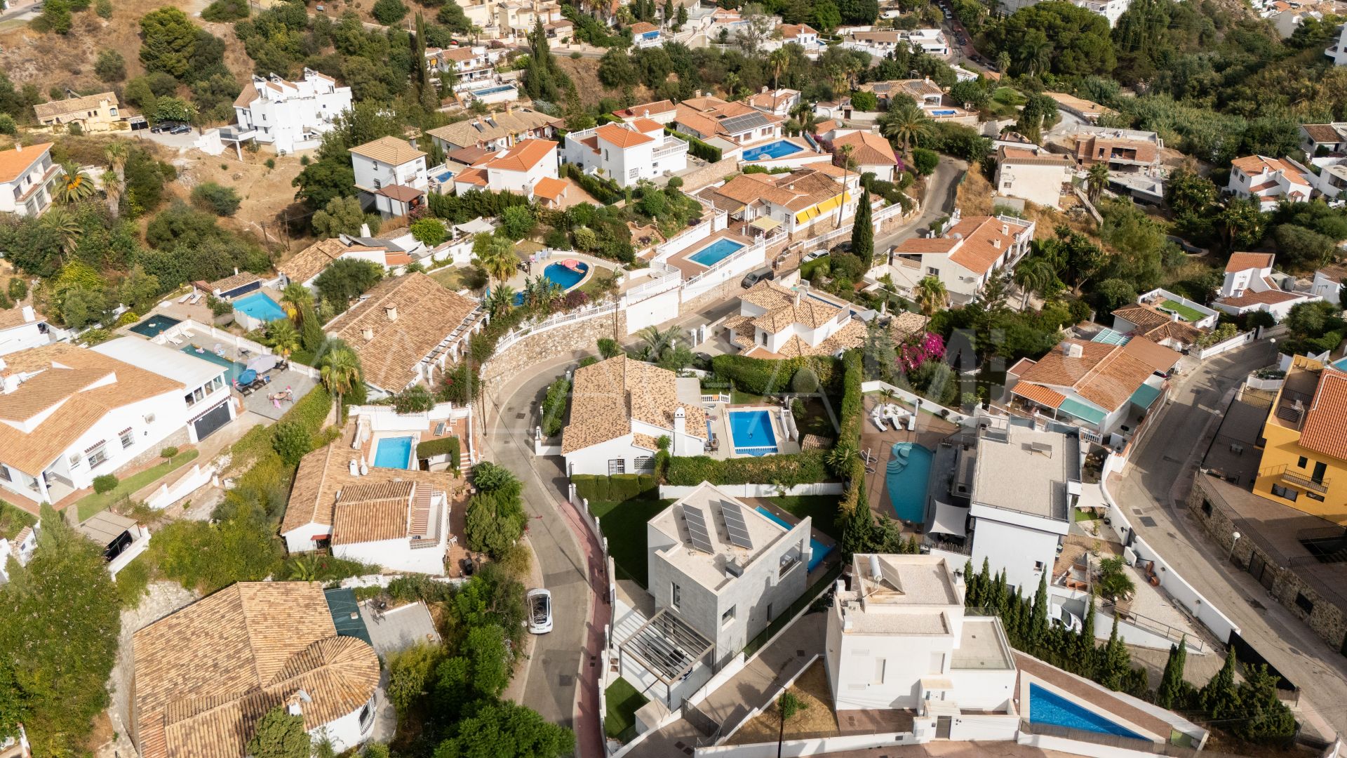 Villa for sale in Torreblanca