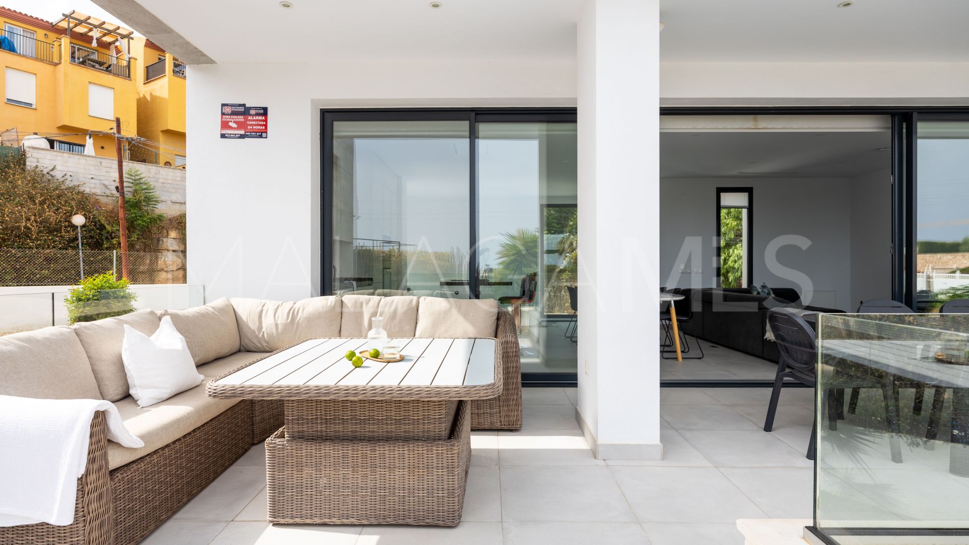 Villa for sale in Torreblanca