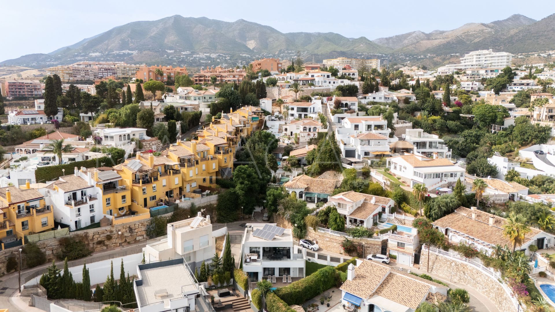 Villa for sale in Torreblanca