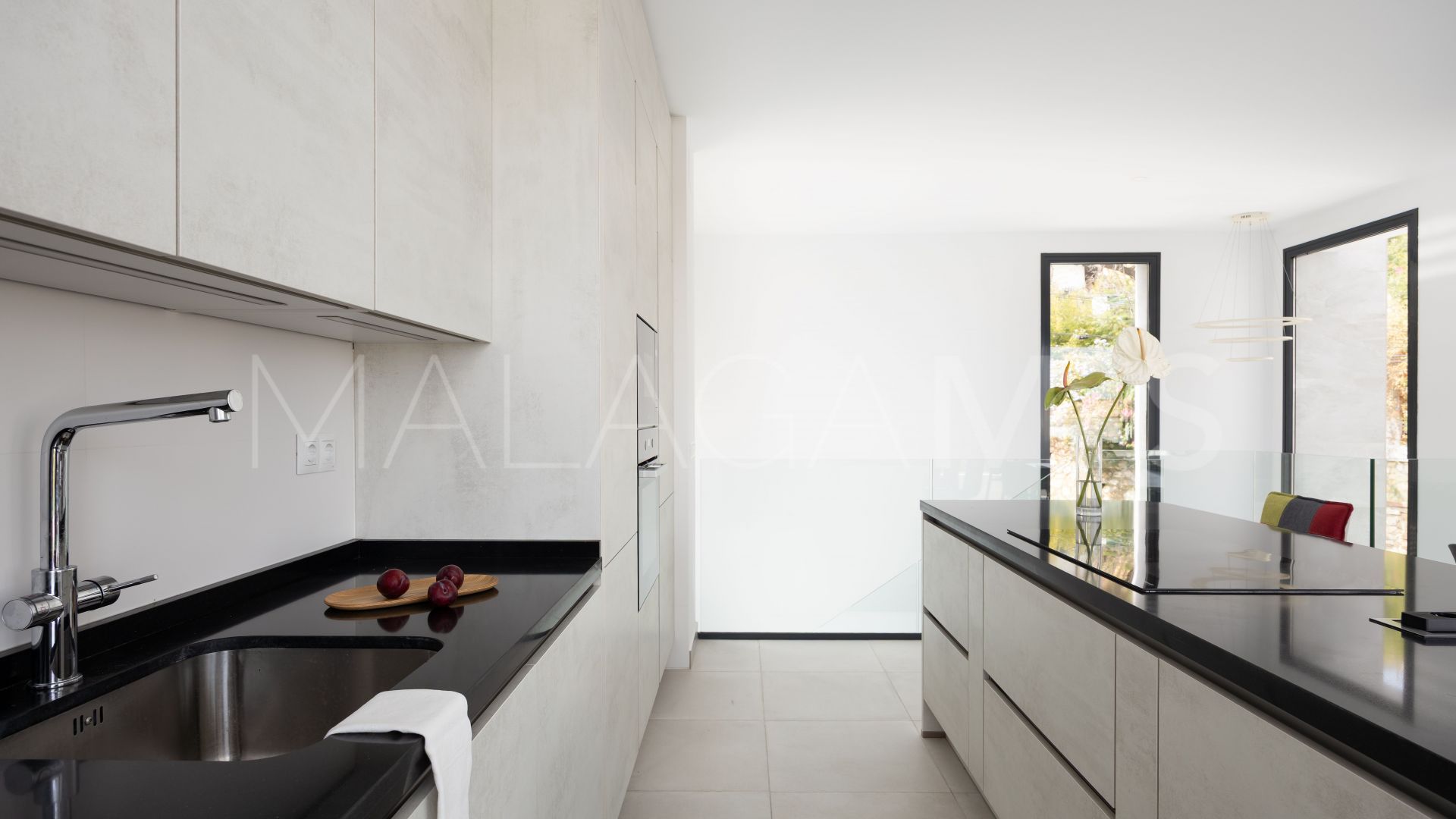 Villa for sale in Torreblanca