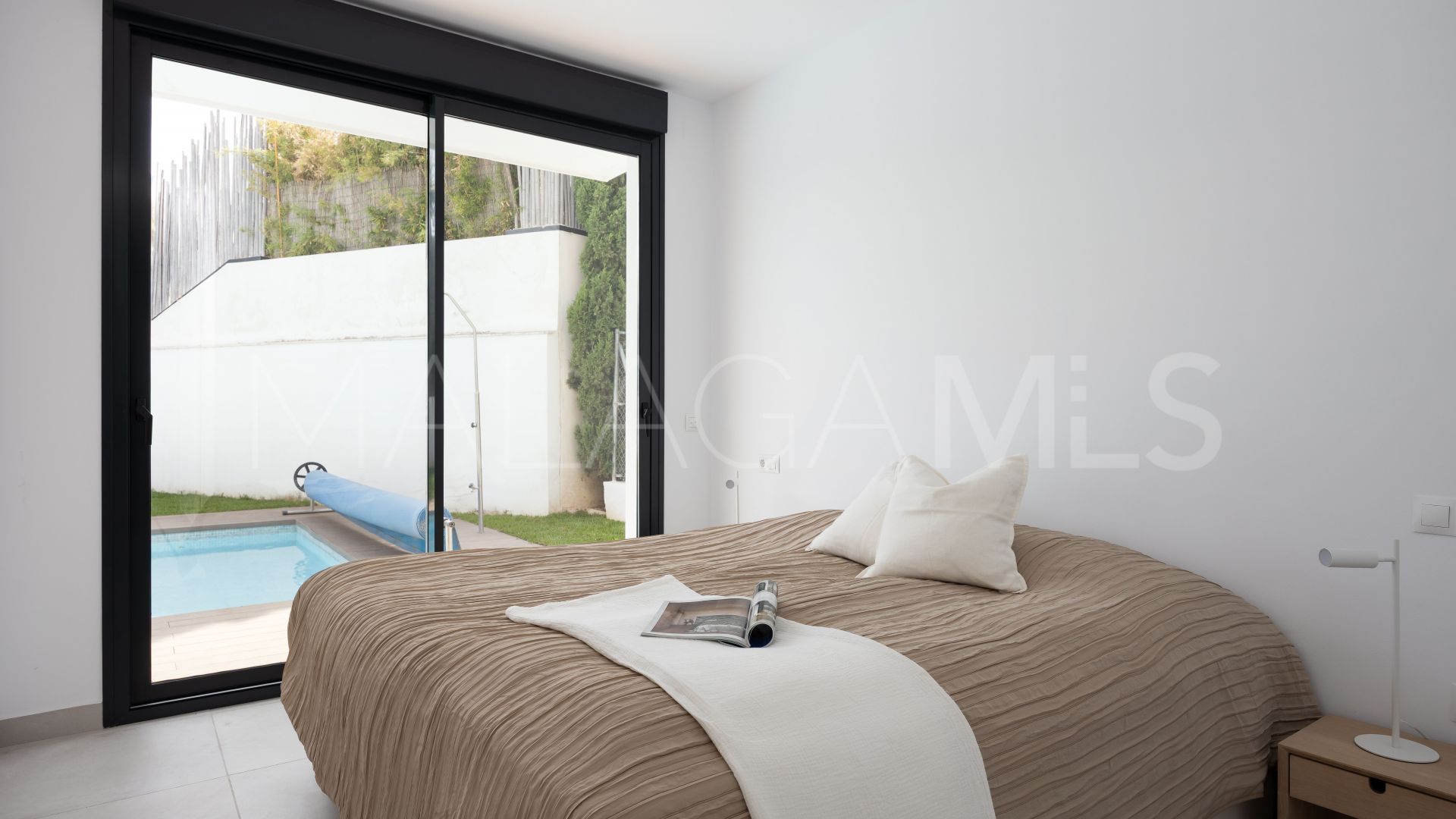 Villa for sale in Torreblanca