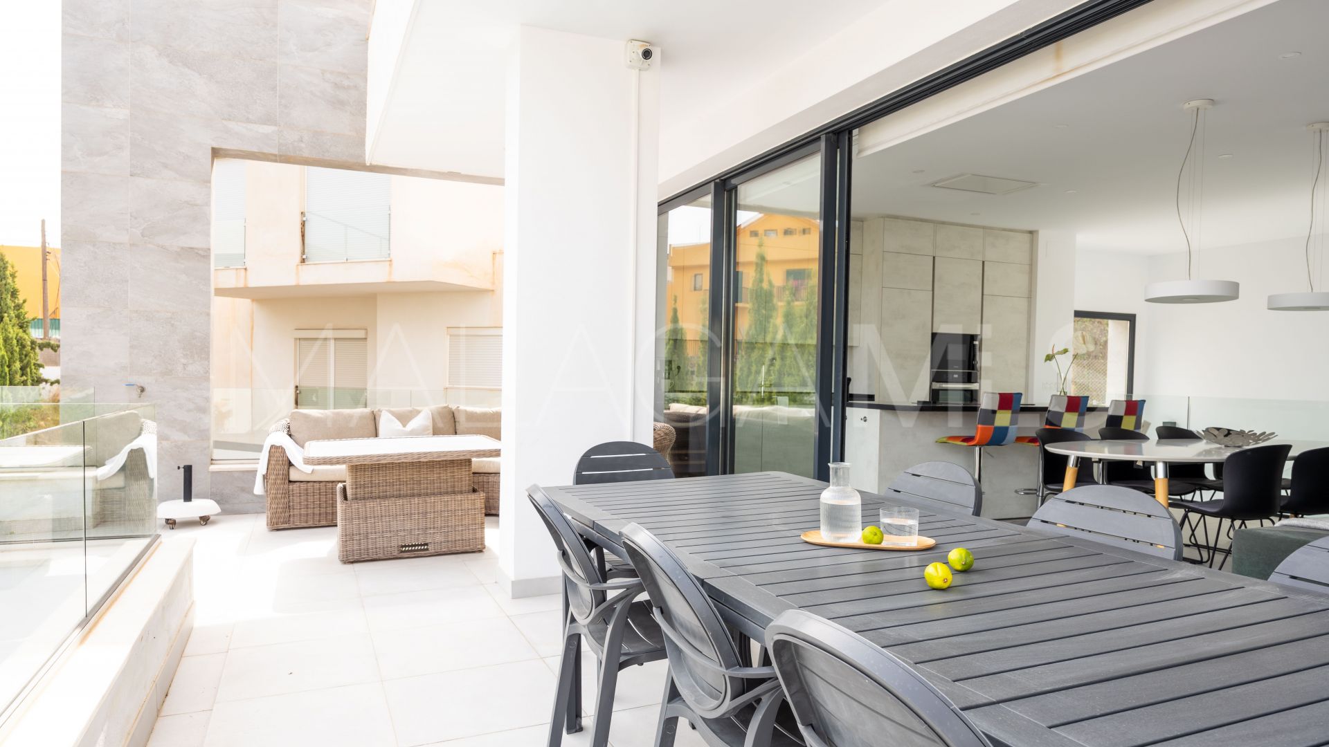 Villa for sale in Torreblanca
