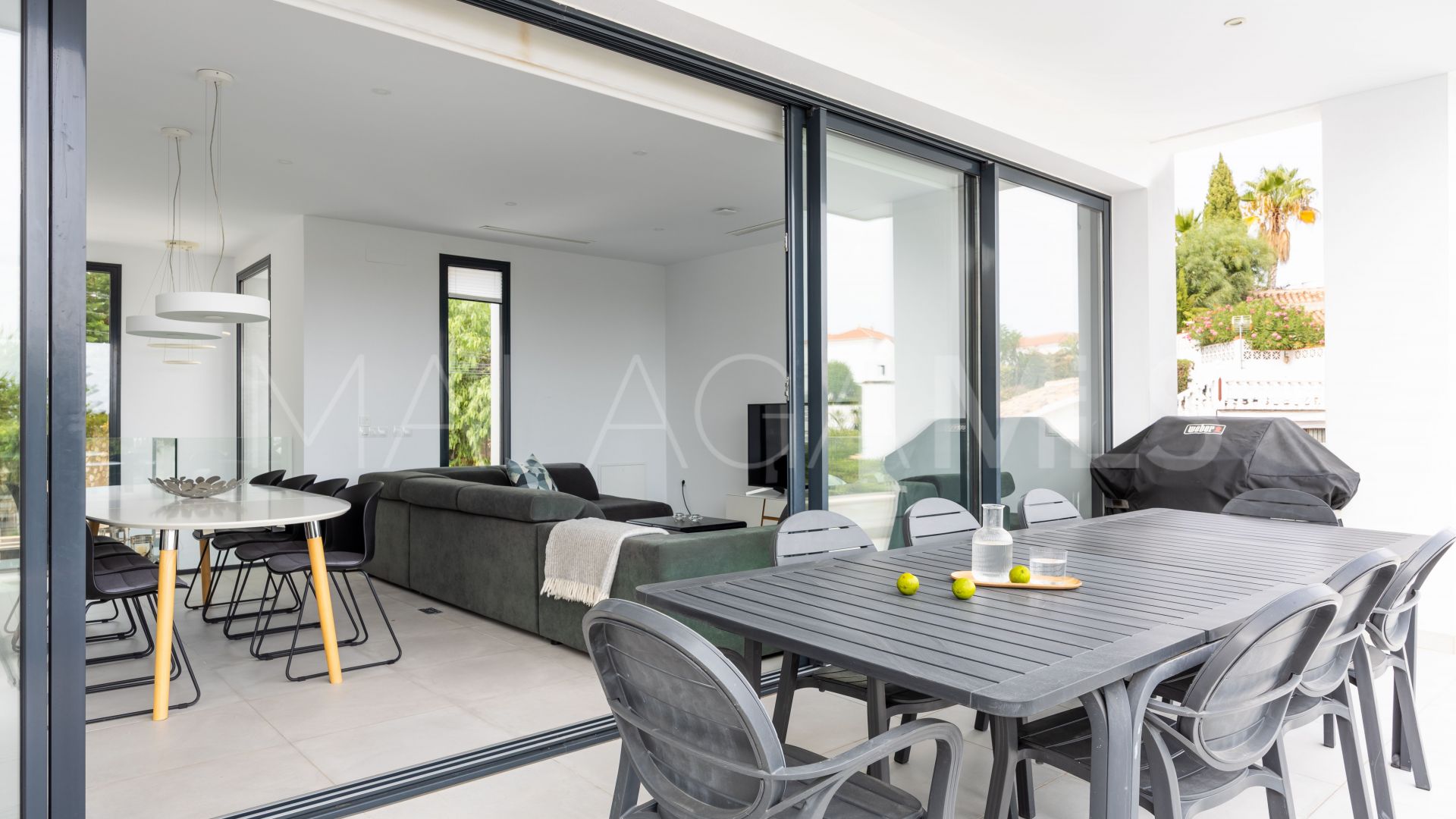 Villa for sale in Torreblanca
