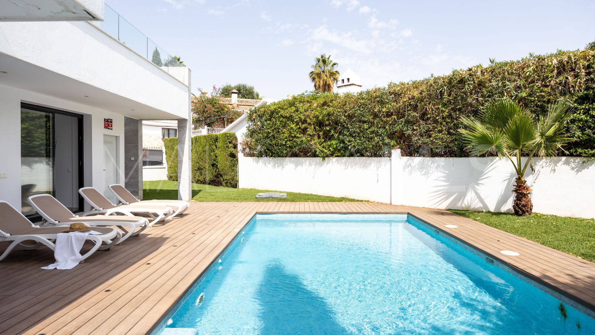 Villa for sale in Torreblanca