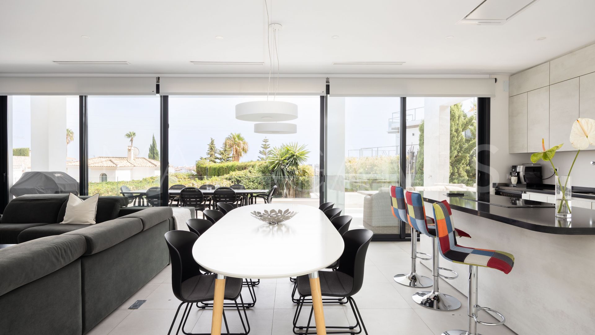 Villa for sale in Torreblanca