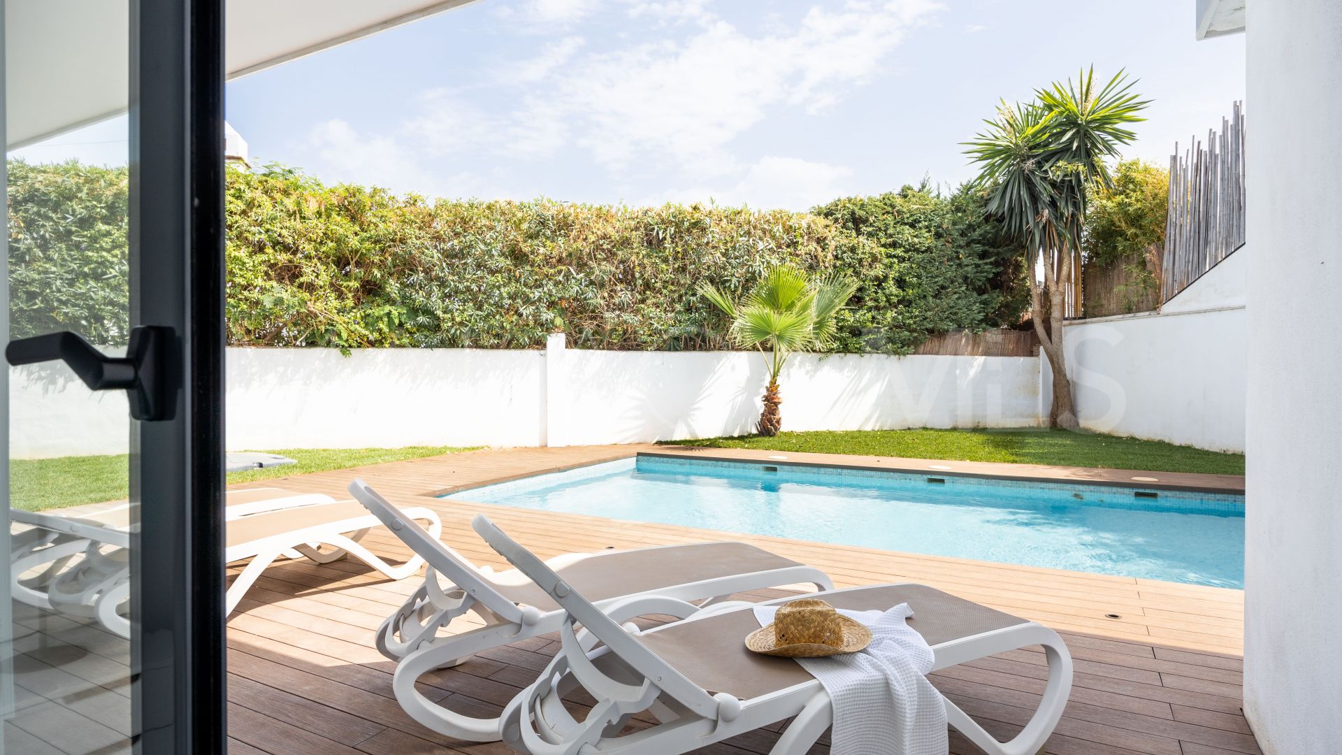 Villa for sale in Torreblanca