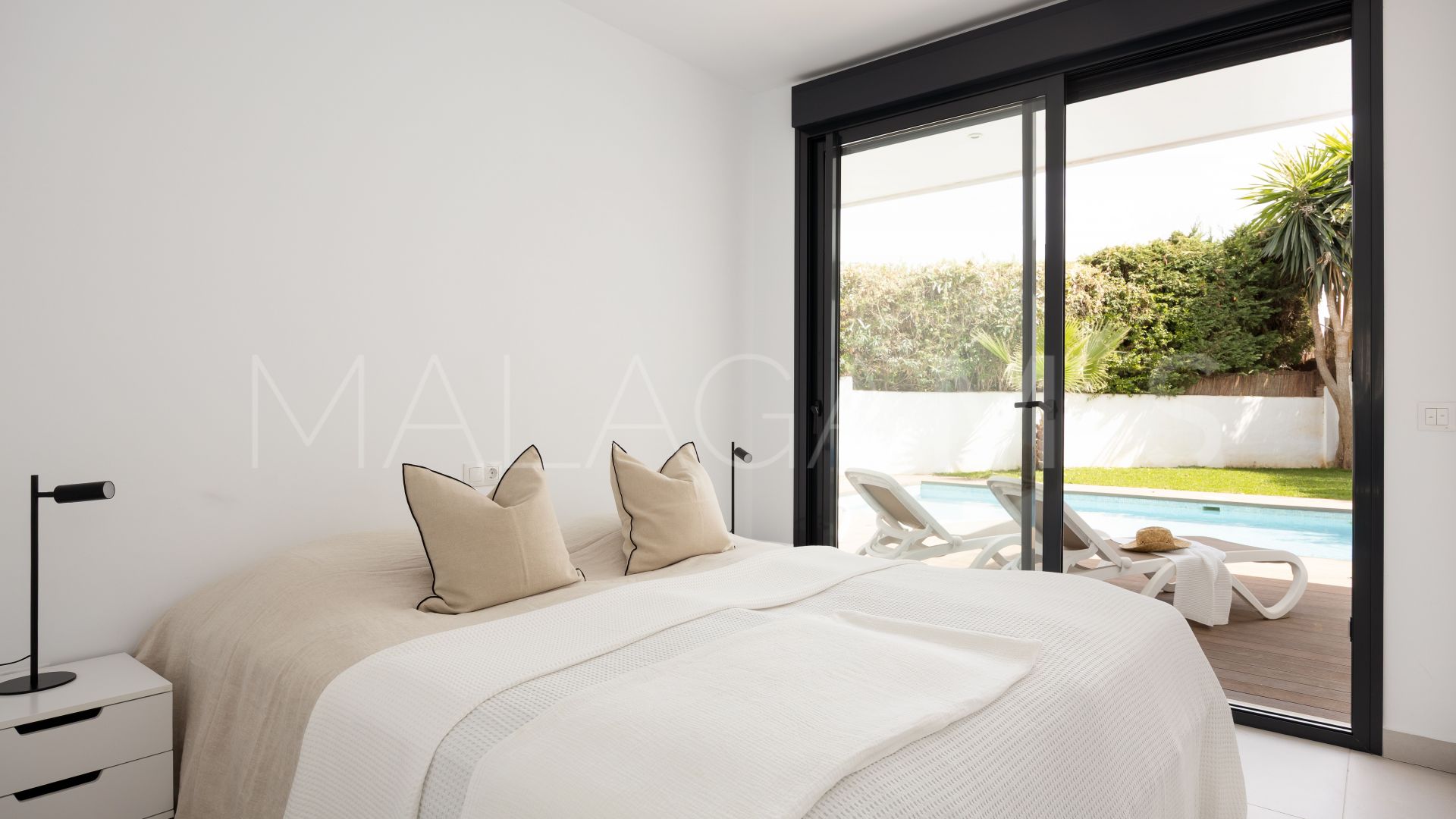 Villa for sale in Torreblanca