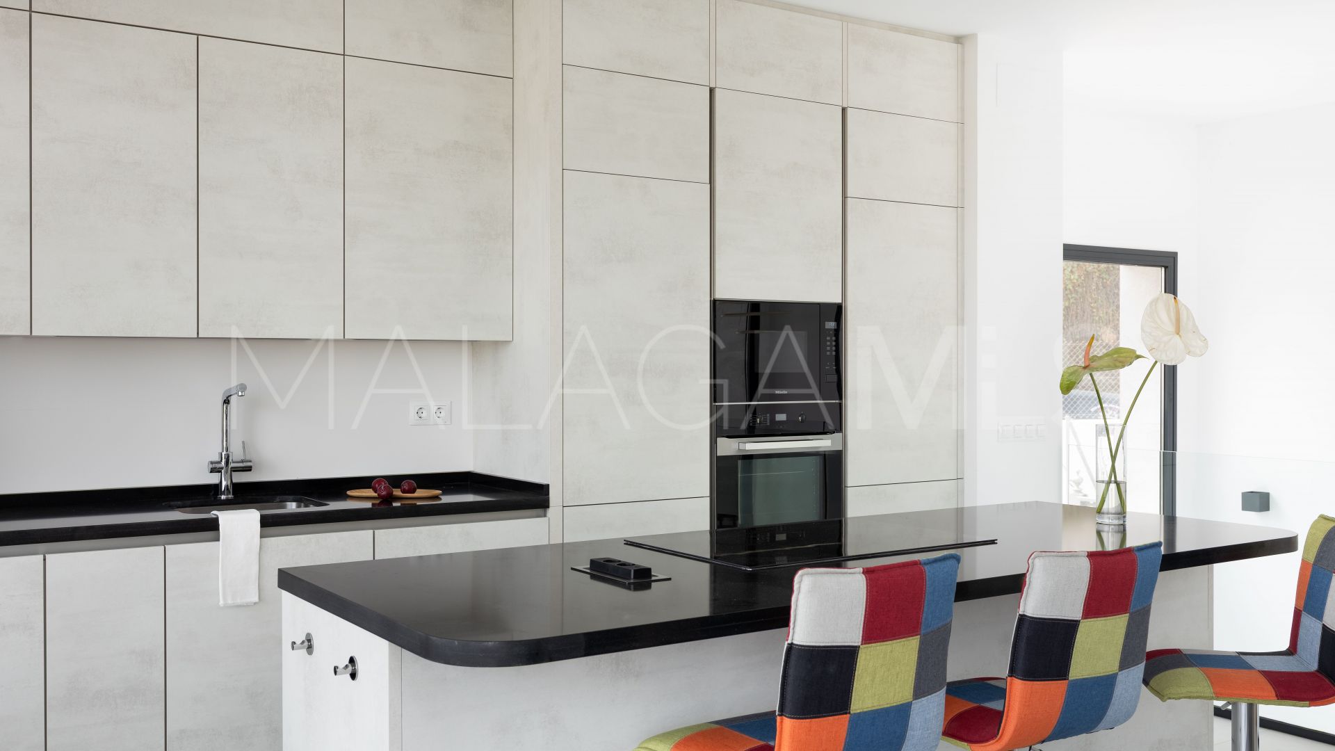 Villa for sale in Torreblanca