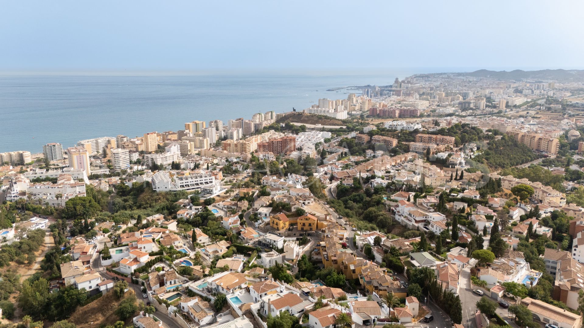 Villa for sale in Torreblanca