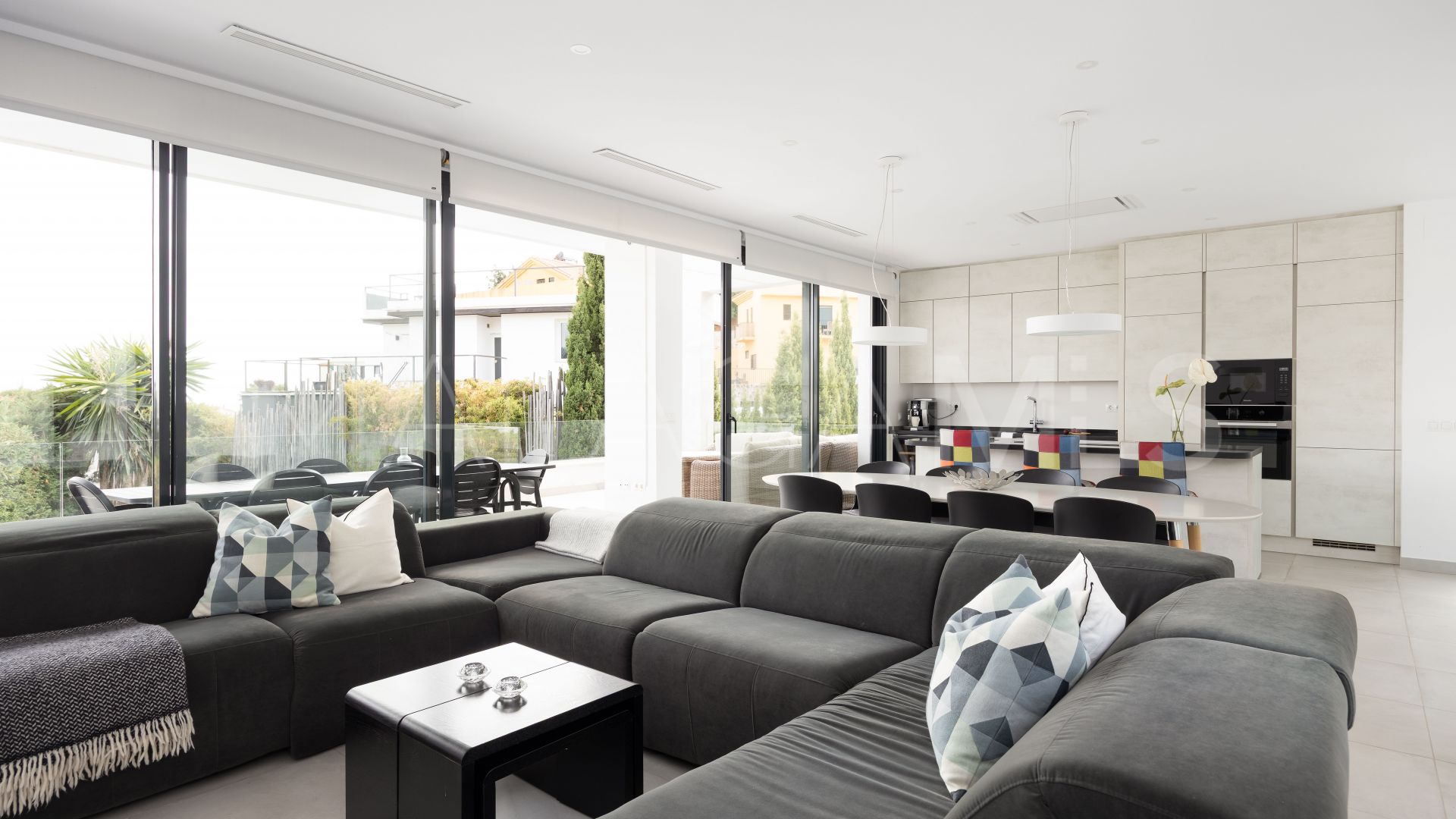 Villa for sale in Torreblanca