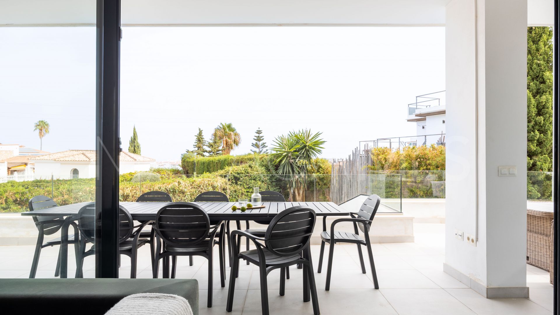 Villa for sale in Torreblanca