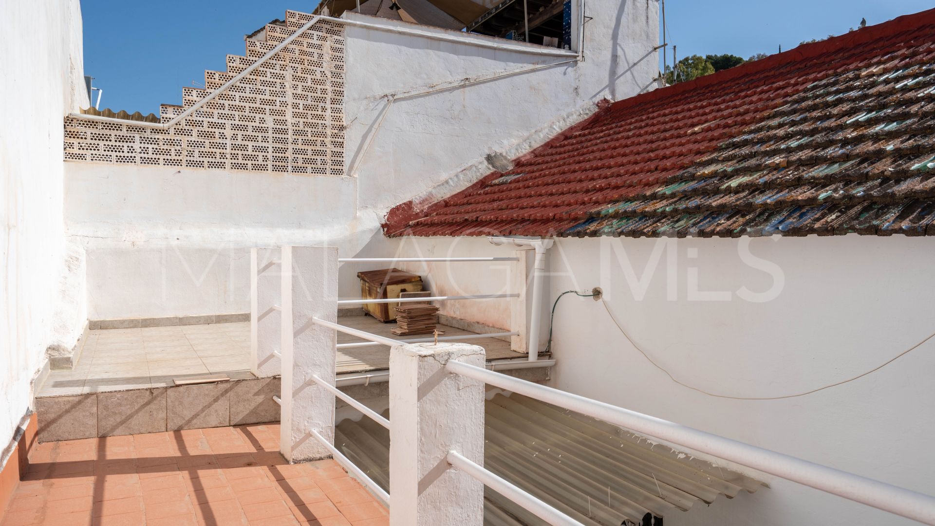 Haus for sale in La Victoria - Conde de Ureña - Gibralfaro