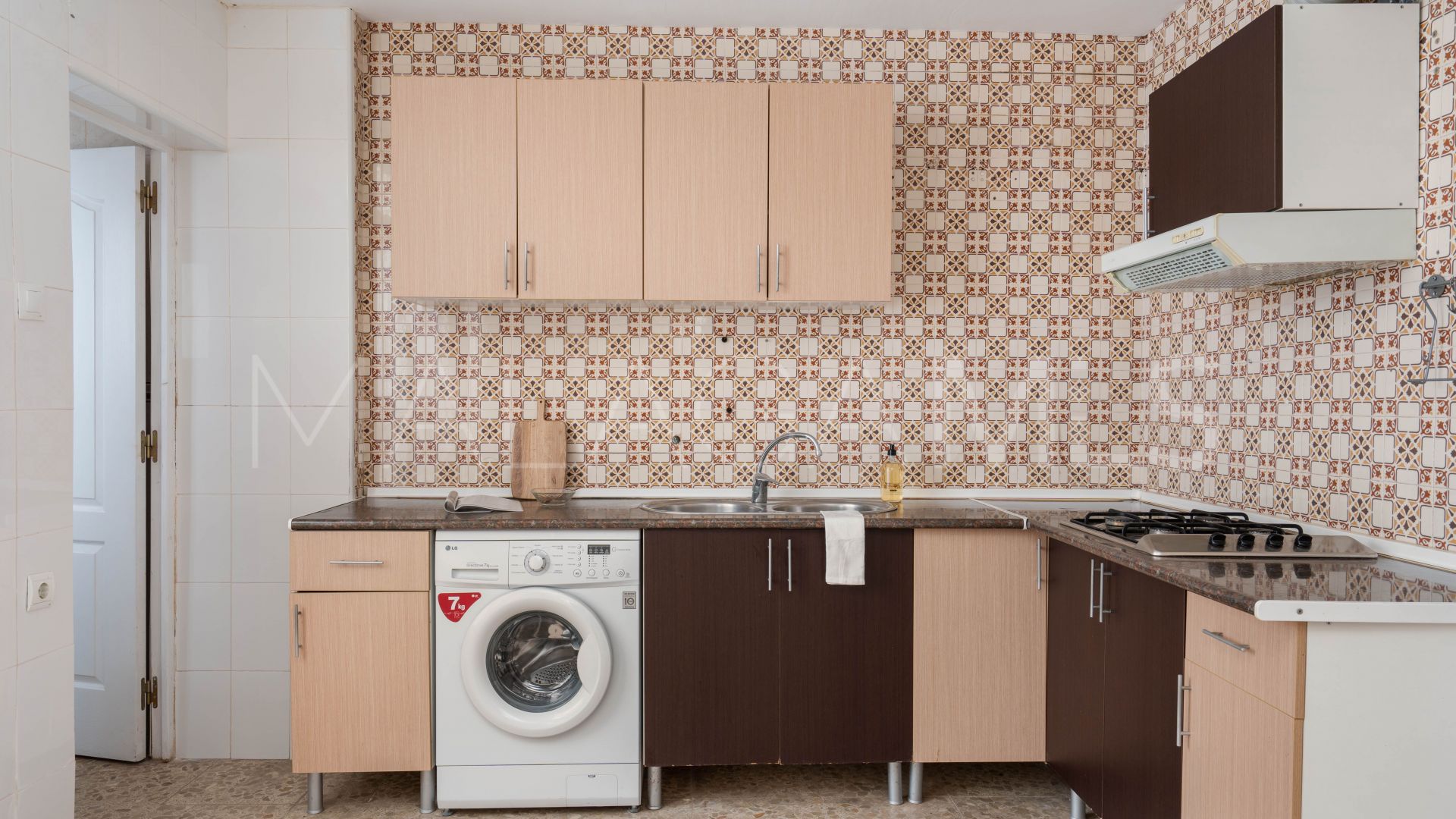 Haus for sale in La Victoria - Conde de Ureña - Gibralfaro