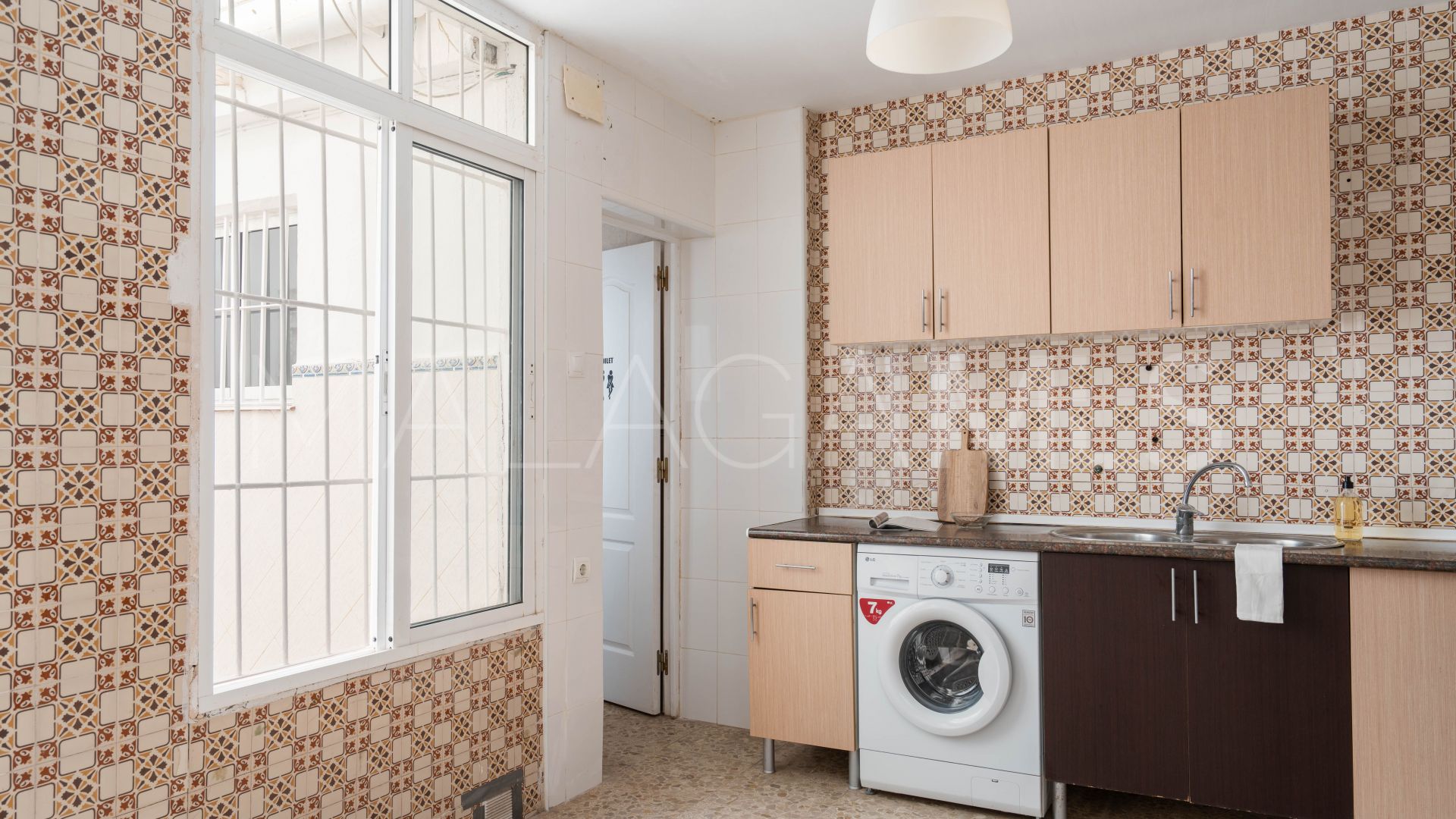 Haus for sale in La Victoria - Conde de Ureña - Gibralfaro
