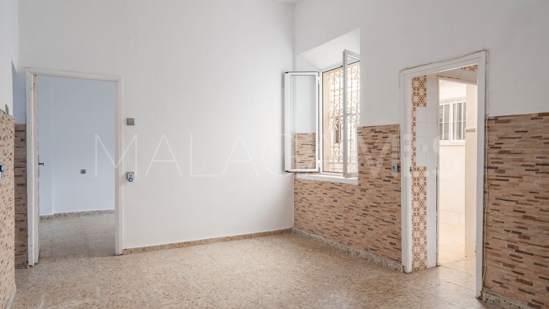 Haus for sale in La Victoria - Conde de Ureña - Gibralfaro