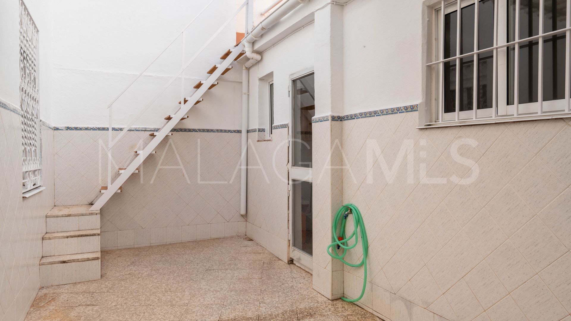 Haus for sale in La Victoria - Conde de Ureña - Gibralfaro